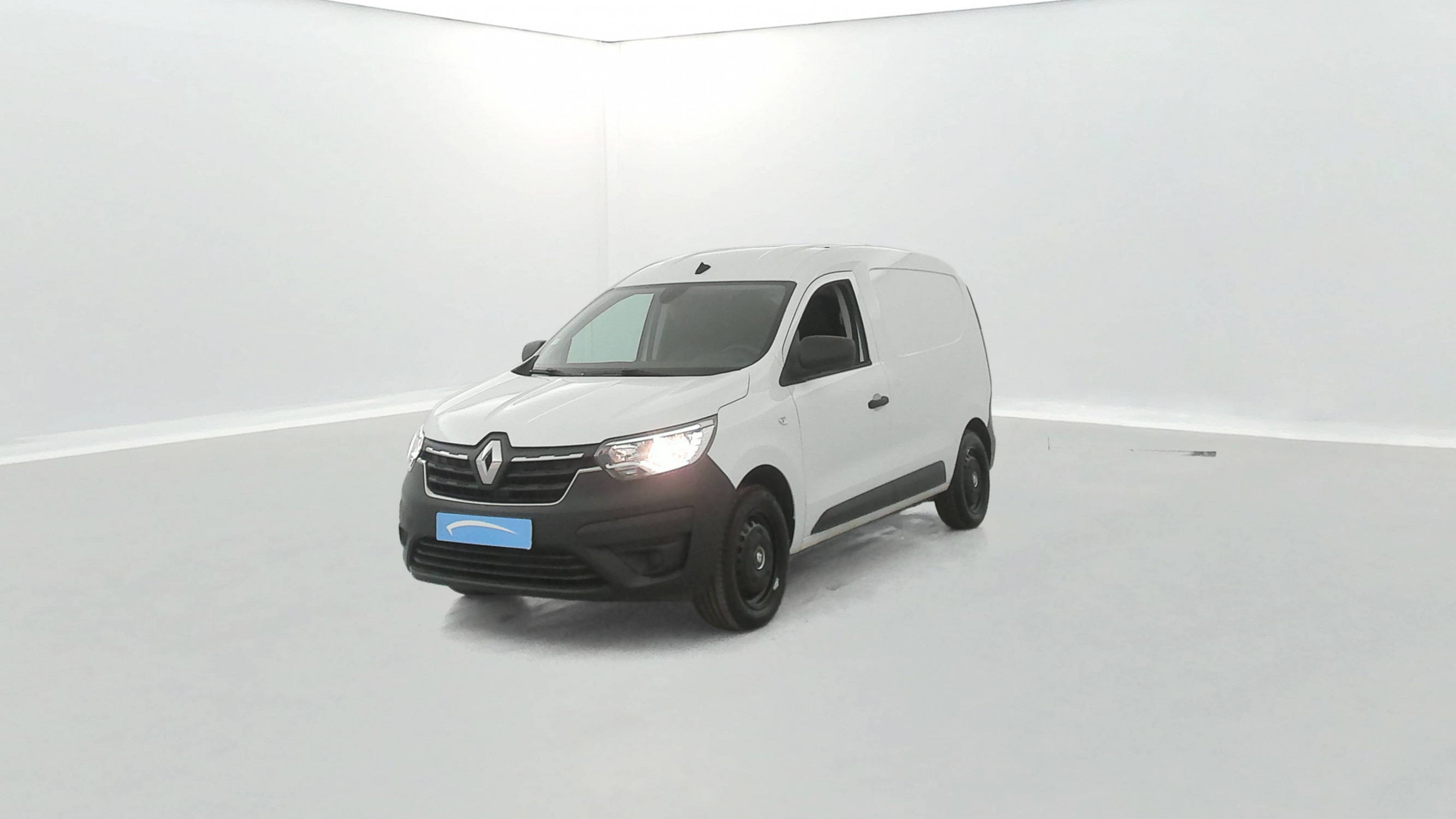 Renault Express Van  BLUE DCI 75 occasion de 2021 en vente à Lannion