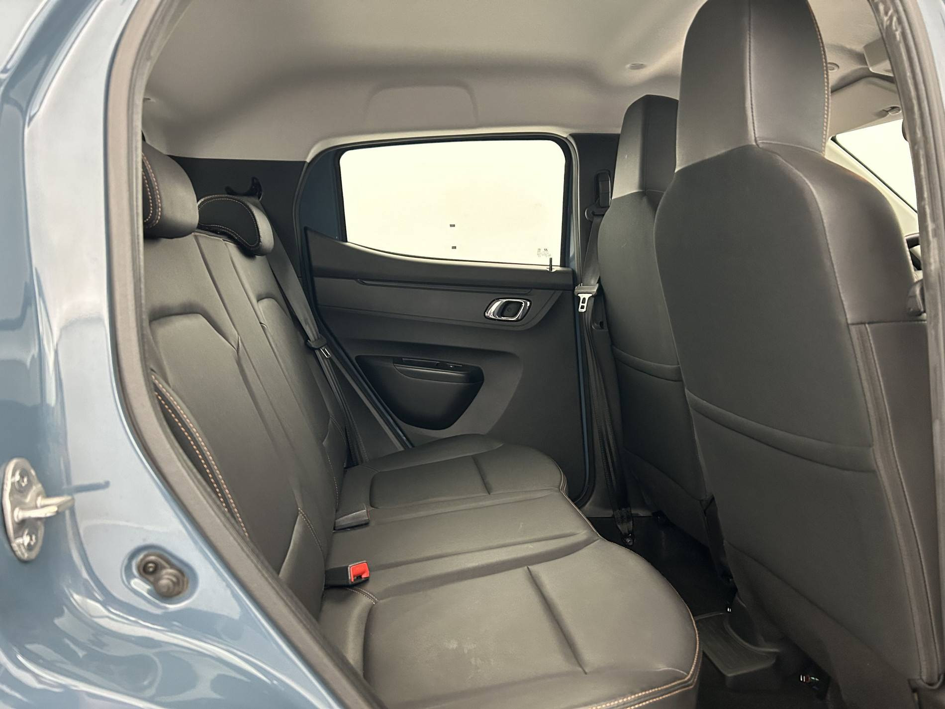 Vente en ligne Dacia Spring Spring au prix de 10 290 €