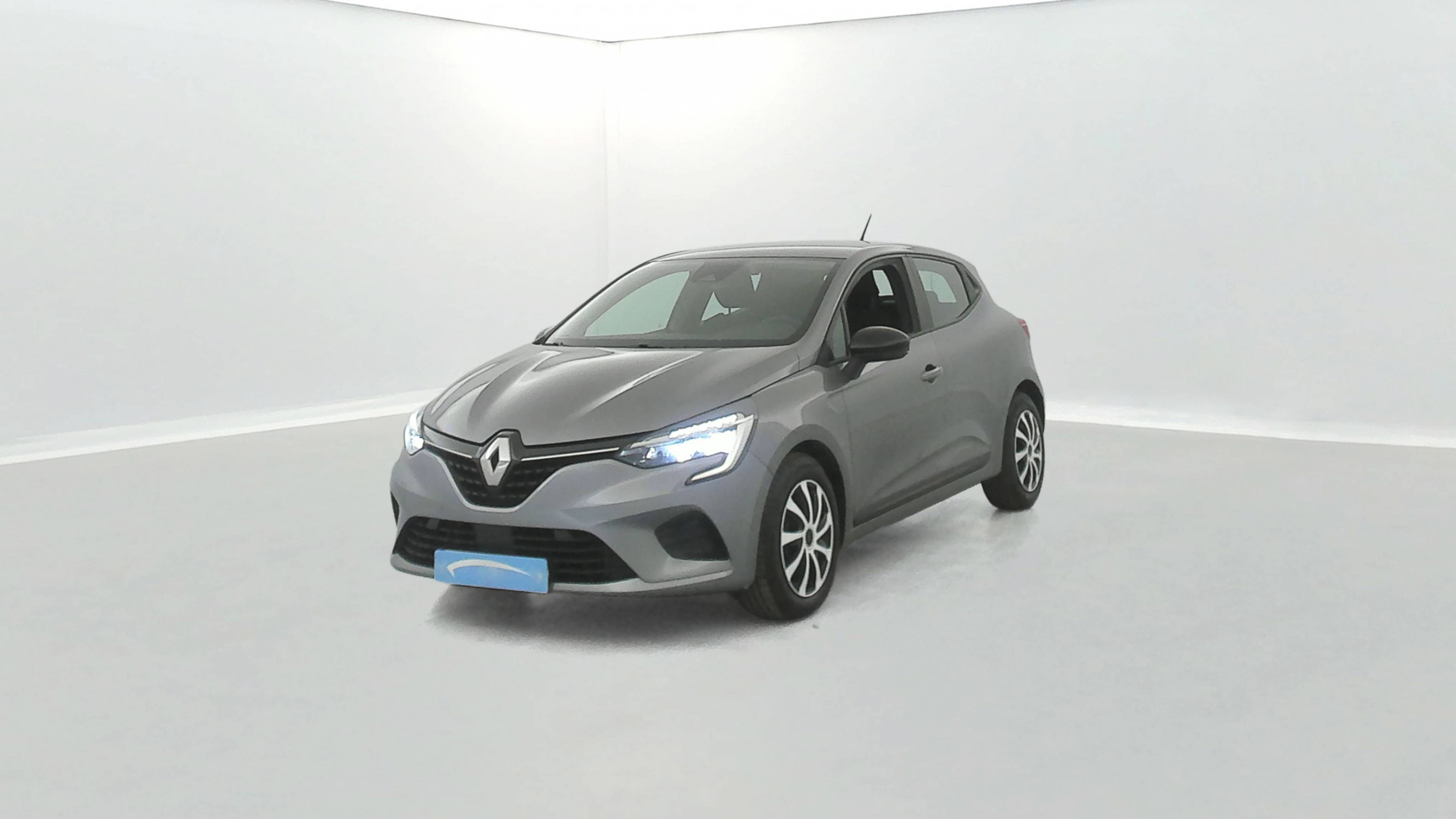 Renault Clio 5 Clio TCe 90 occasion de 2023 en vente à Lorient
