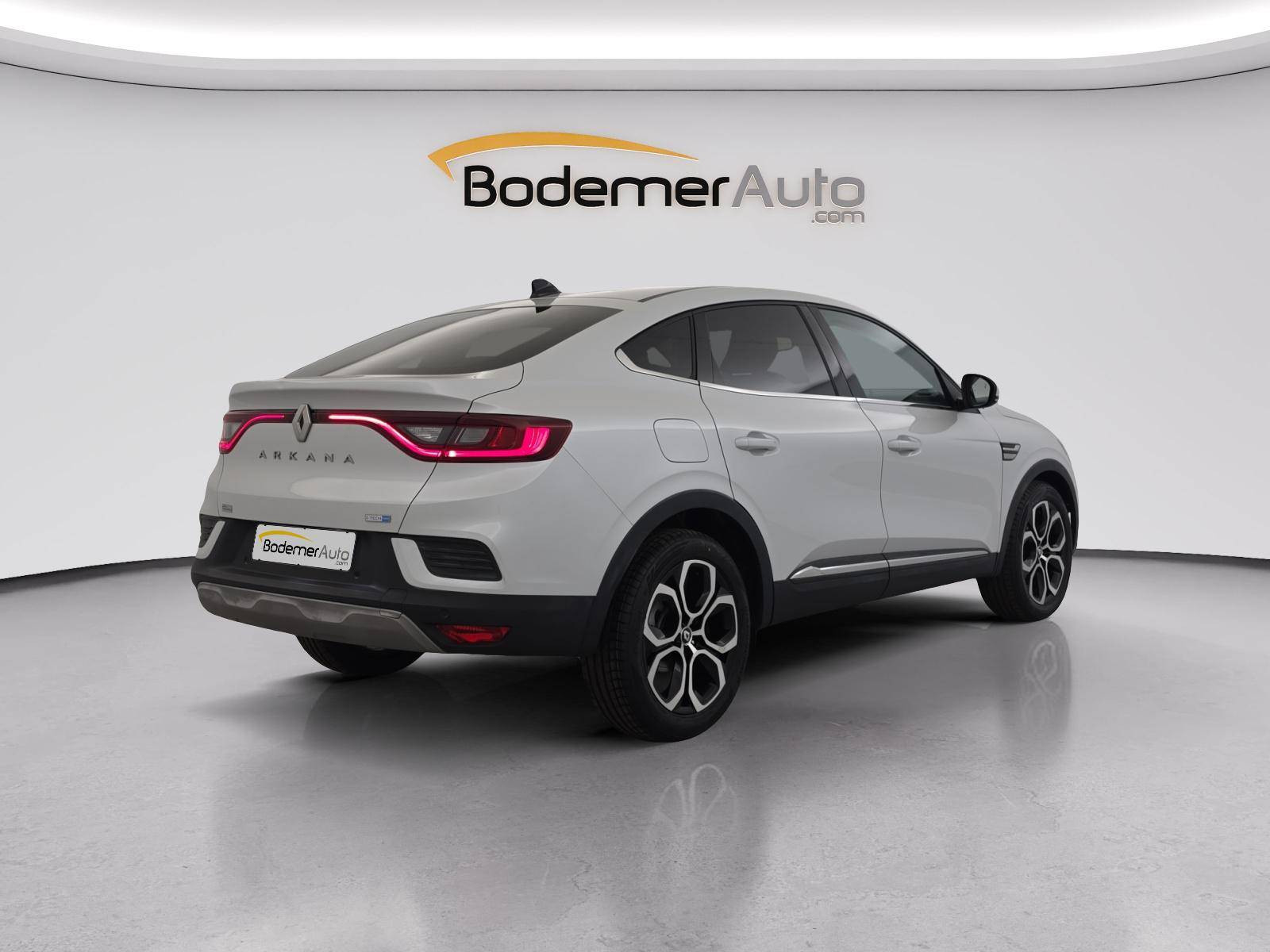Vente en ligne Renault Arkana  E-Tech 145 - 21B au prix de 16 990 €