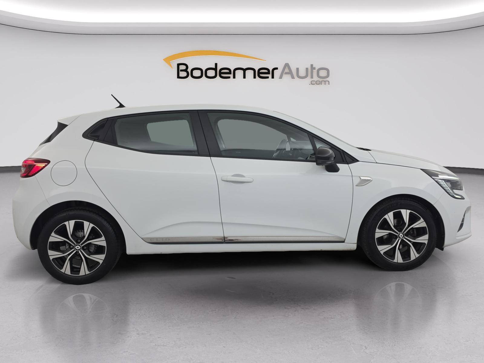 Vente en ligne Renault Clio 5 Clio TCe 100 GPL - 21 au prix de 12 990 €