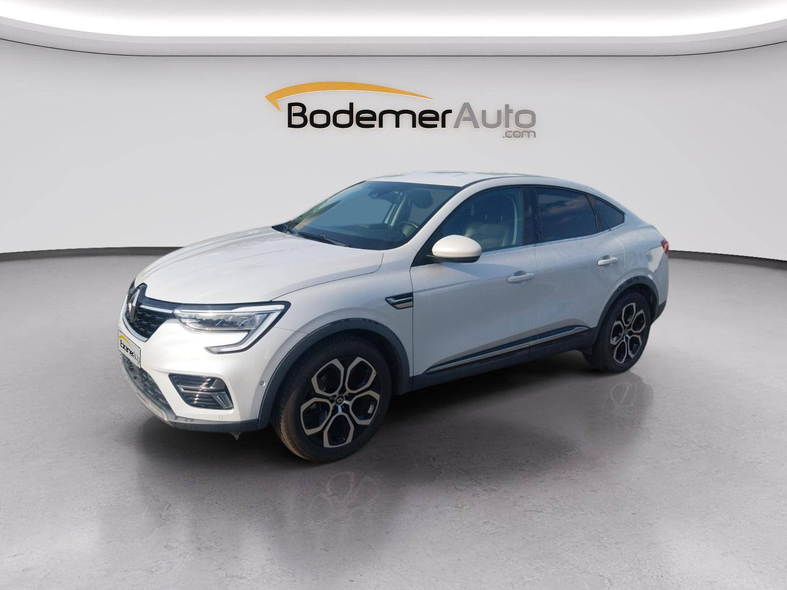 Renault Arkana  E-Tech 145 - 21B occasion de 2022 en vente à Lannion