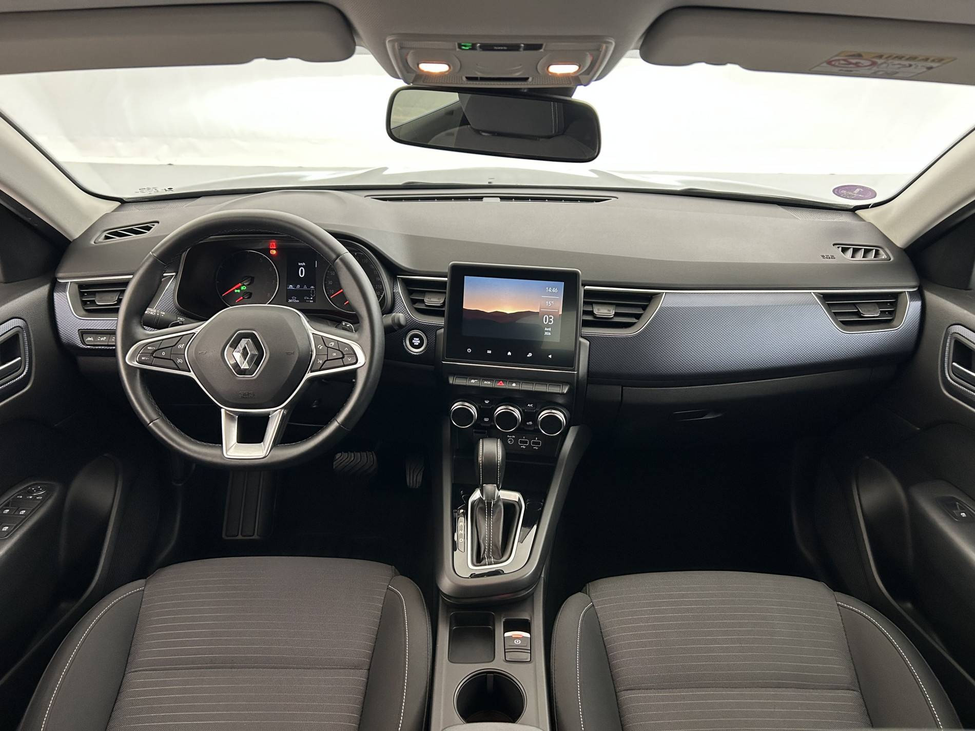 Vente en ligne Renault Arkana  mild hybrid 140 EDC FAP - 22 au prix de 19 990 €