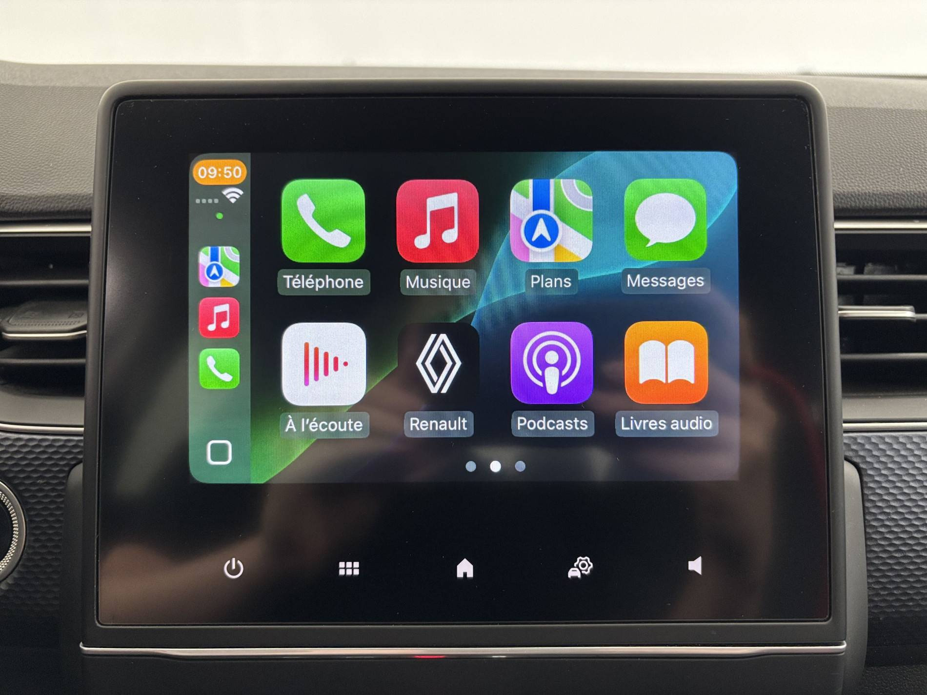 Vente en ligne Renault Arkana  E-Tech hybride 145 - 22 au prix de 18 990 €