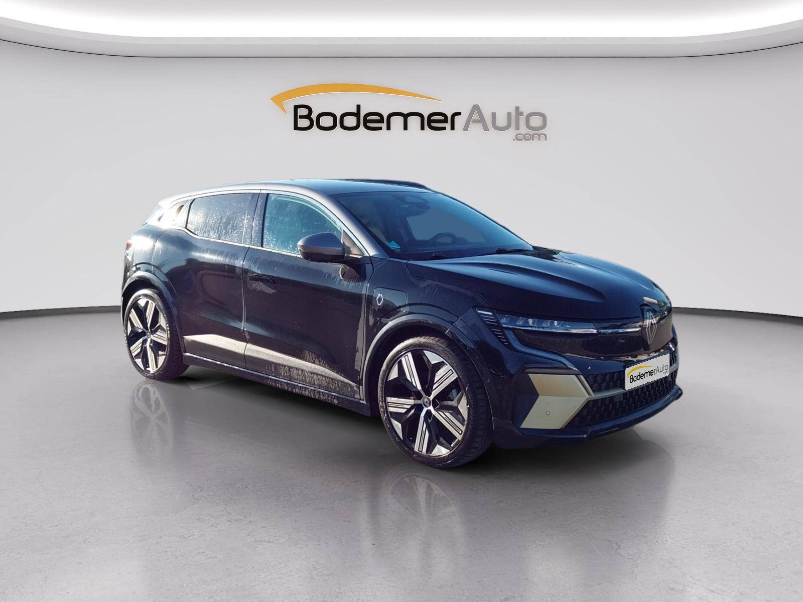 Vente en ligne Renault Megane E-Tech  EV60 220 ch super charge au prix de 22 990 €