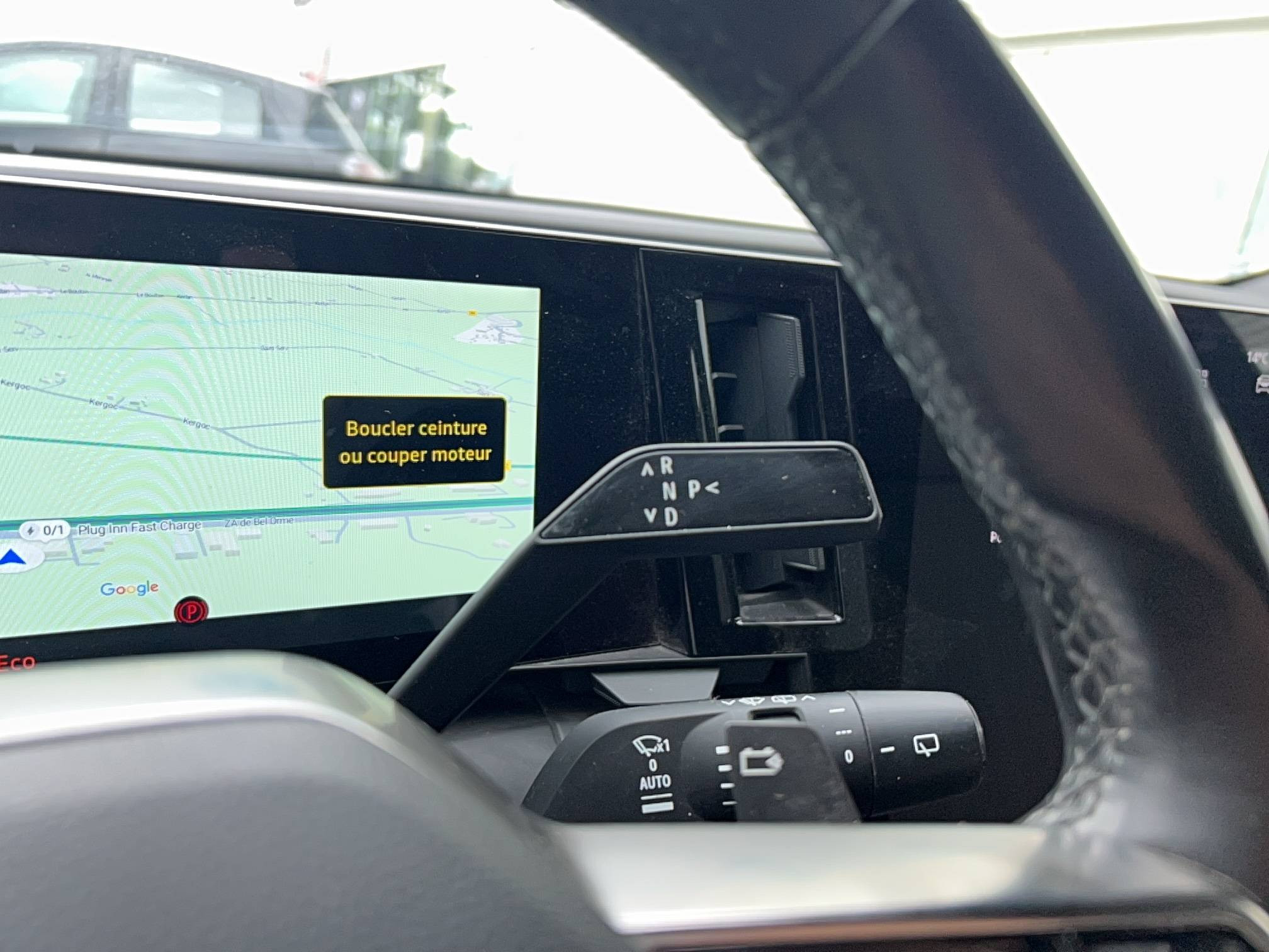 Vente en ligne Renault Megane E-Tech  EV60 220 ch super charge au prix de 21 990 €