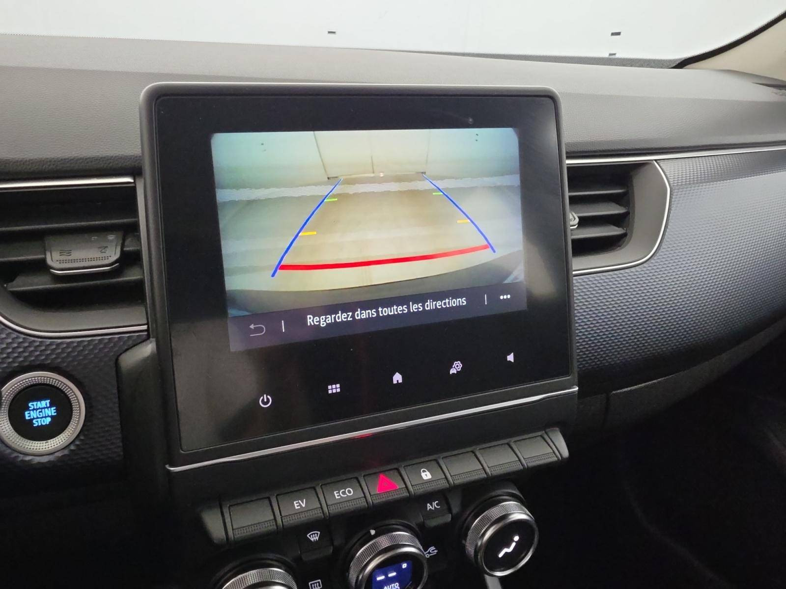 Vente en ligne Renault Arkana  E-Tech hybride 145 - 22 au prix de 19 990 €