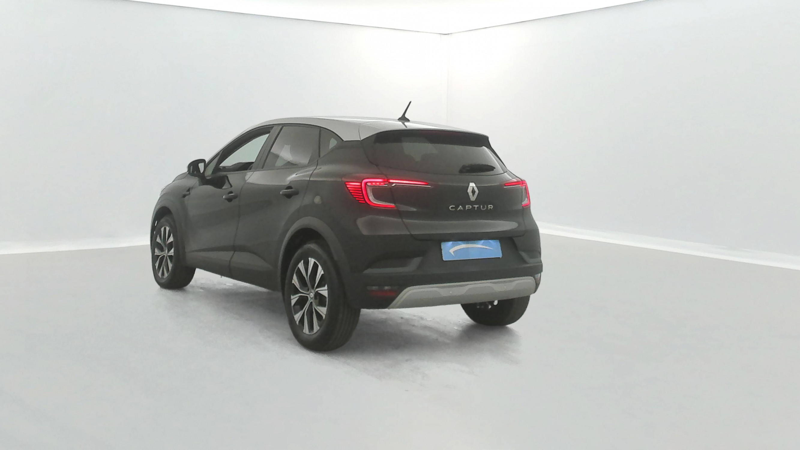 Vente en ligne Renault Captur  TCe 90 au prix de 16 600 €