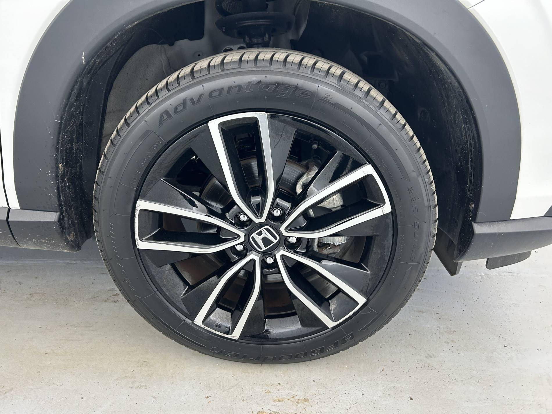 Vente en ligne Honda HR-V  1.5 i-MMD au prix de 25 390 €