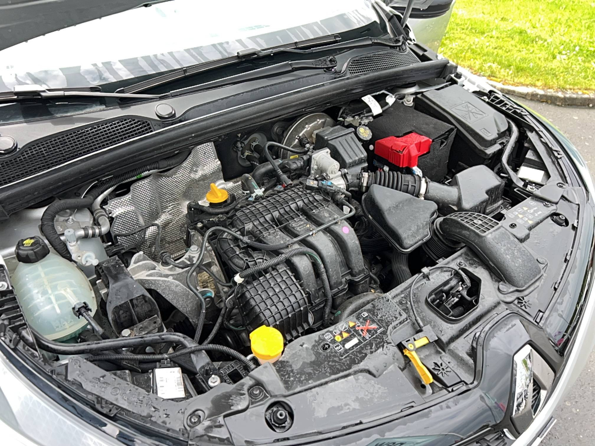 Vente en ligne Renault Clio 5 Clio SCe 65 au prix de 10 990 €