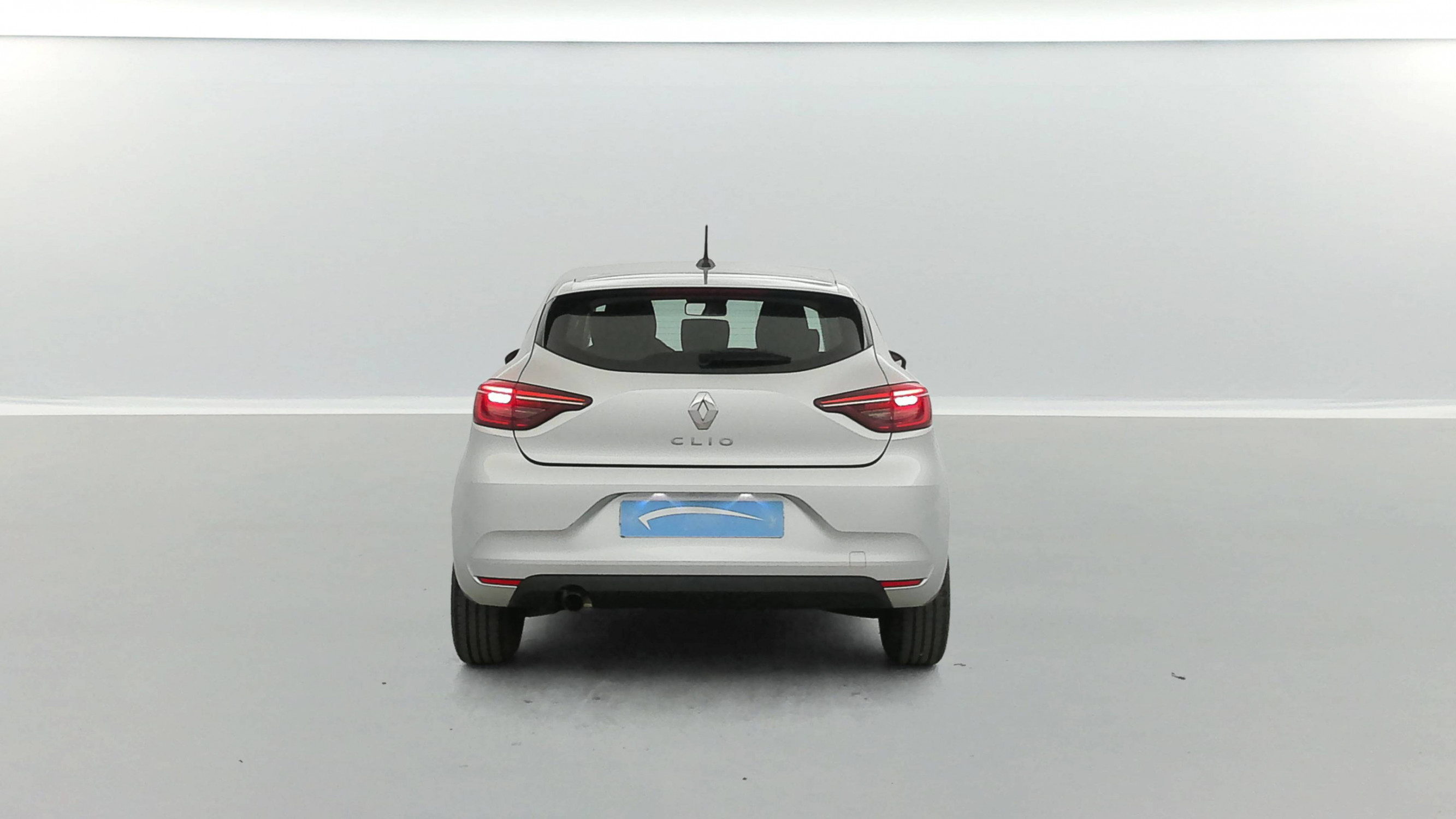 Vente en ligne Renault Clio 5 Clio TCe 90 au prix de 14 790 €