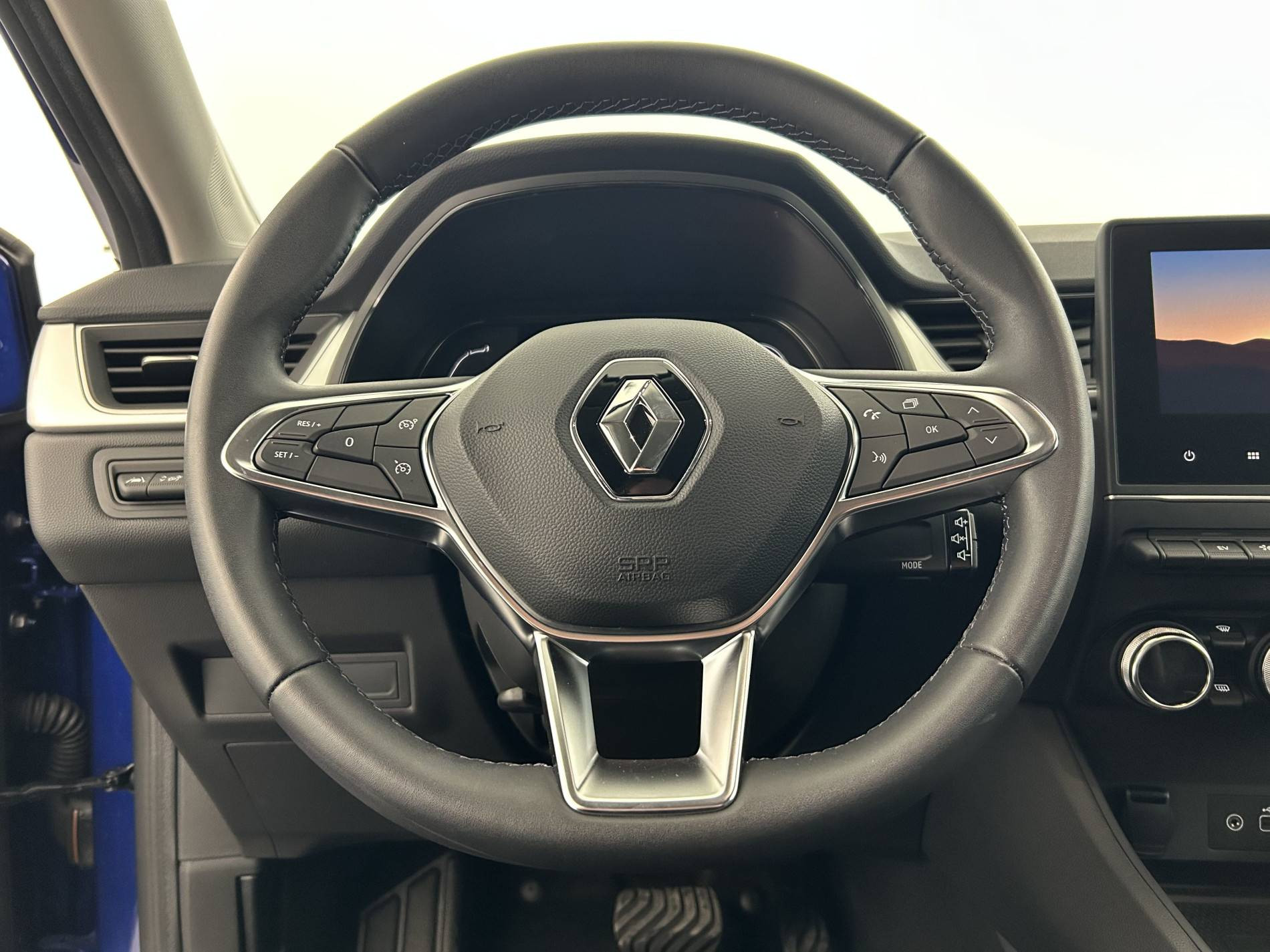 Vente en ligne Renault Captur  E-Tech full hybrid 145 au prix de 19 890 €