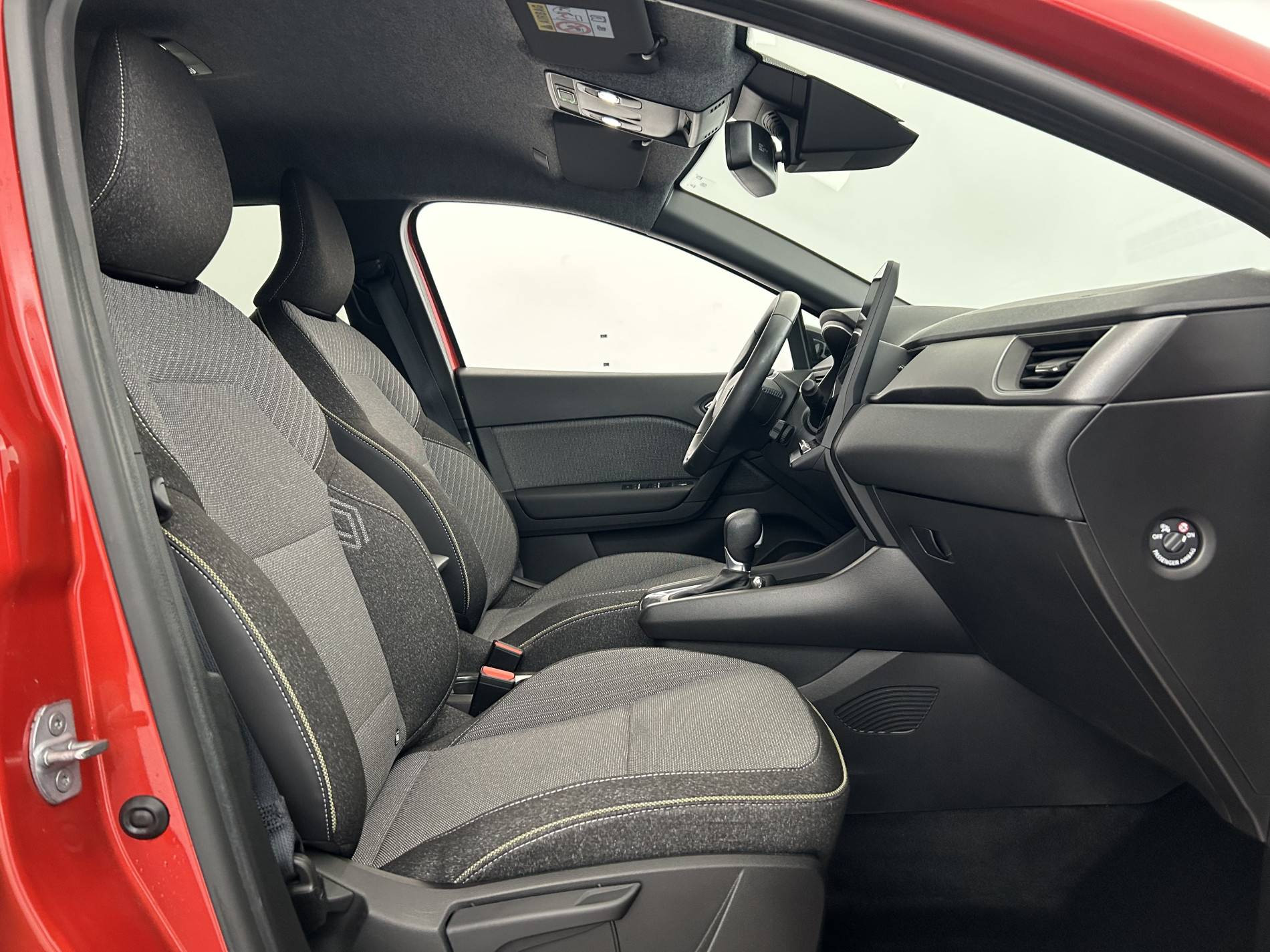 Vente en ligne Renault Captur  E-Tech full hybrid 145 ch au prix de 23 990 €