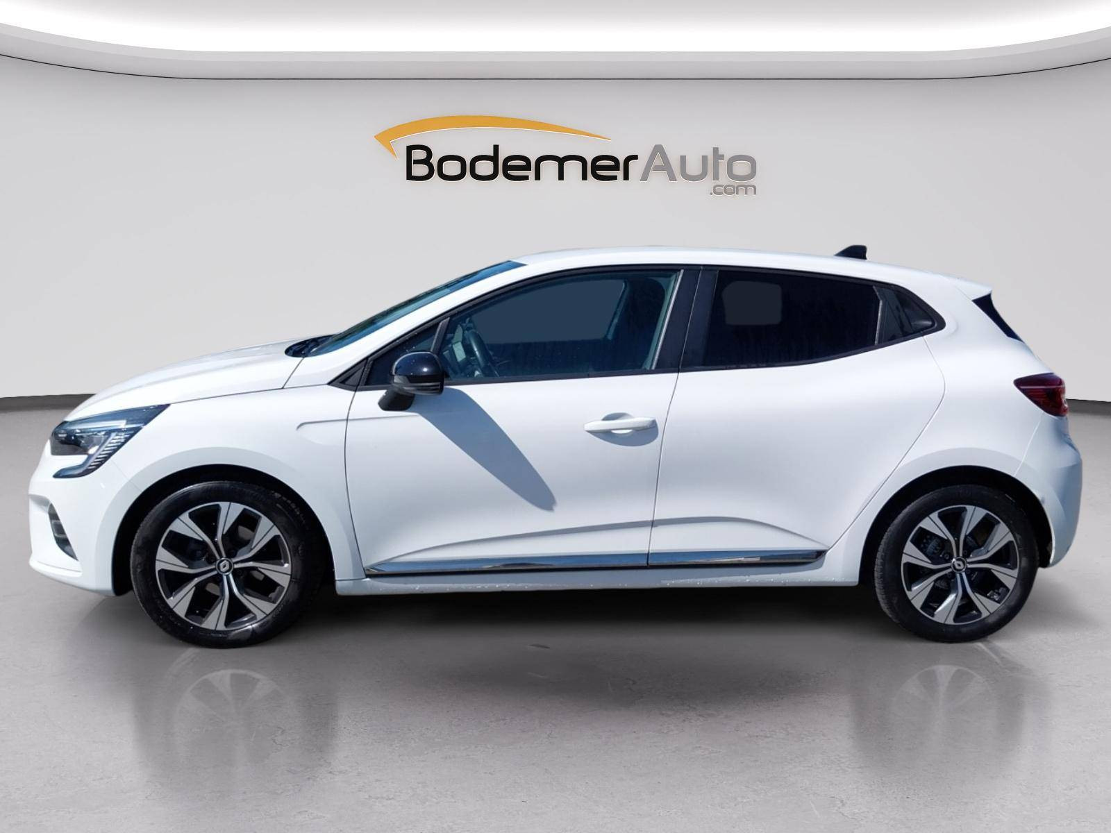 Vente en ligne Renault Clio 5 Clio TCe 100 GPL au prix de 14 370 €