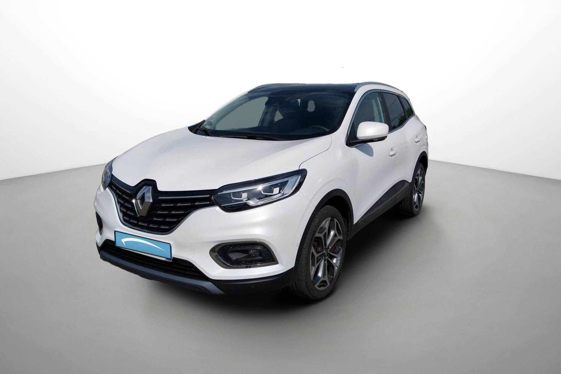 Renault Kadjar  TCe 140 occasion de 2022 en vente à Auray