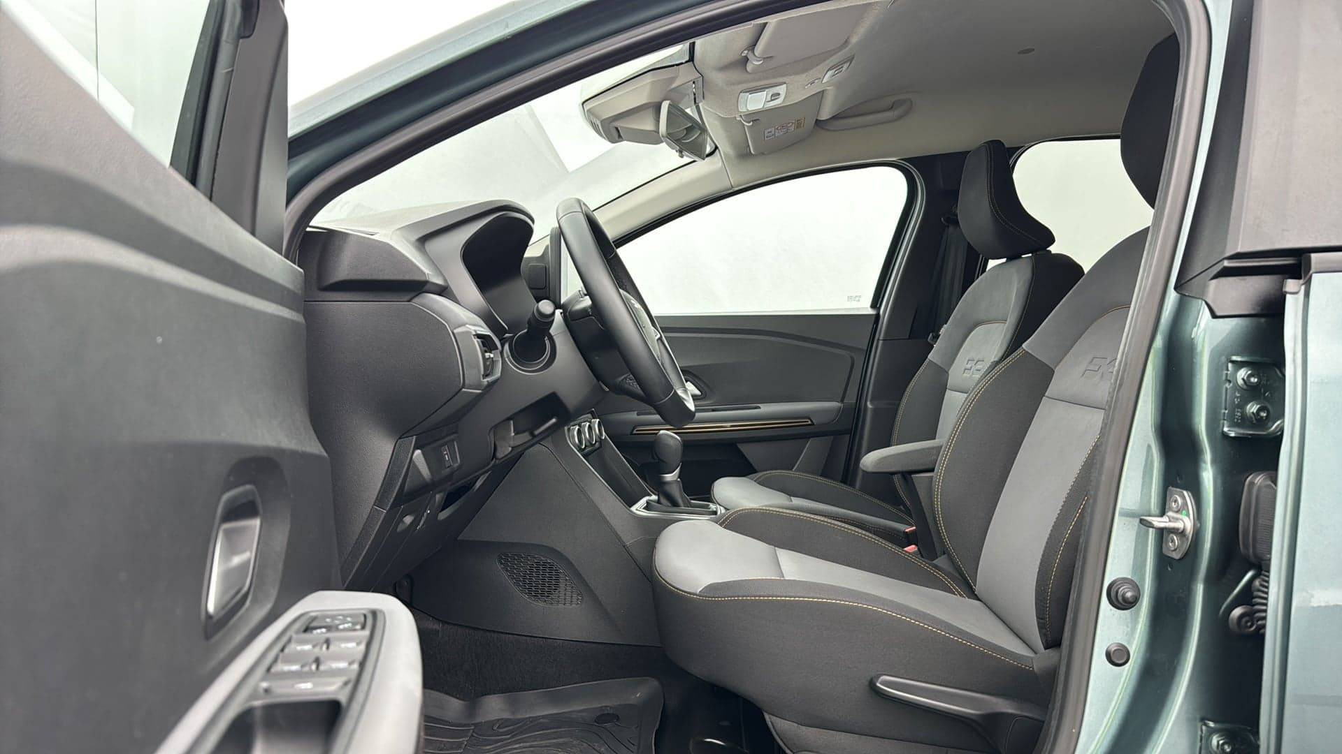 Vente en ligne Dacia Jogger  Hybrid 140 7 places GSR2 au prix de 23 890 €