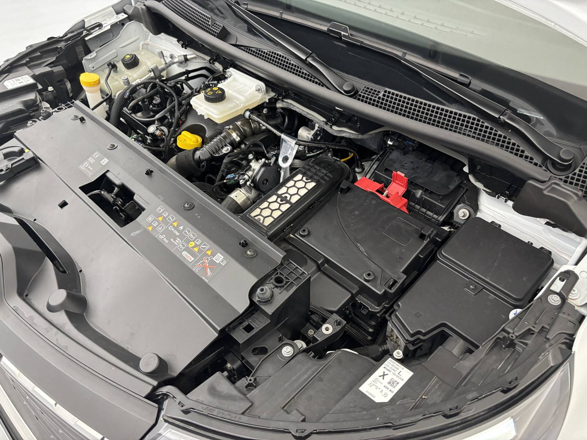Vente en ligne Renault Kangoo Van  FG TOLE BLUE DCI 95 L1 GSR2 au prix de 18 390 €
