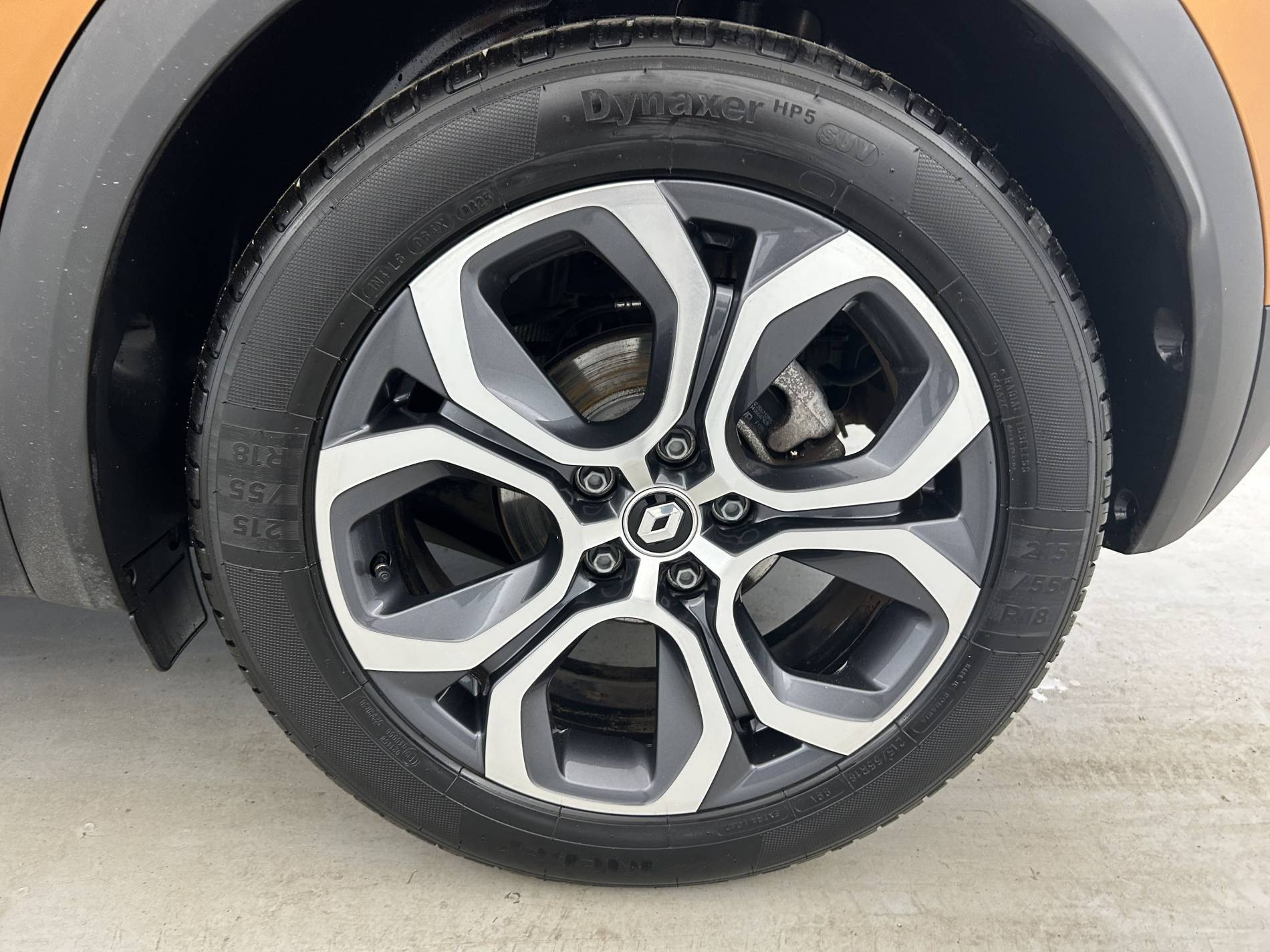 Vente en ligne Renault Captur  E-Tech 145 - 21 au prix de 18 491 €