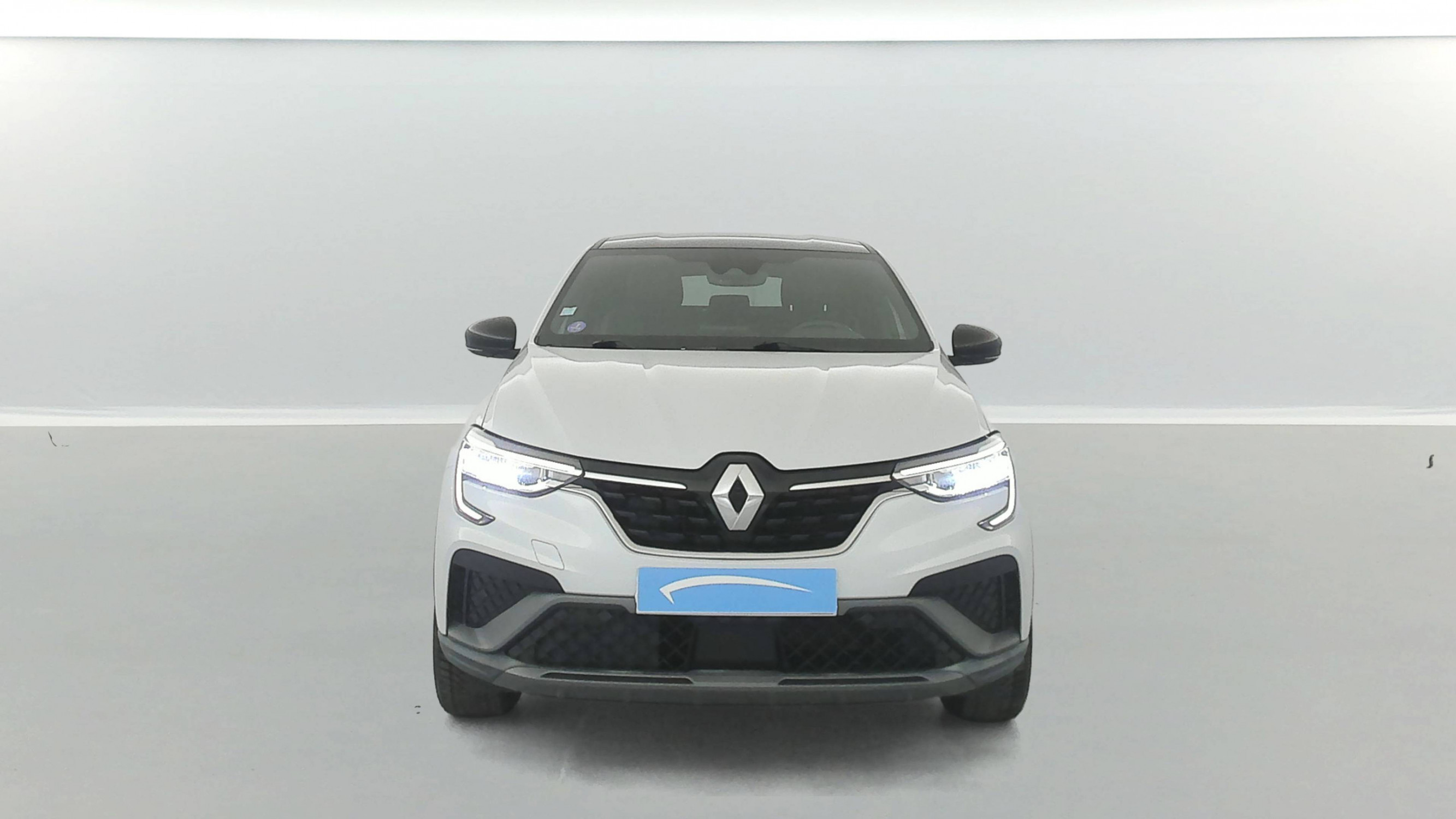 Renault Arkana  E-Tech 145 - 21B occasion de 2022 en vente à Quimper