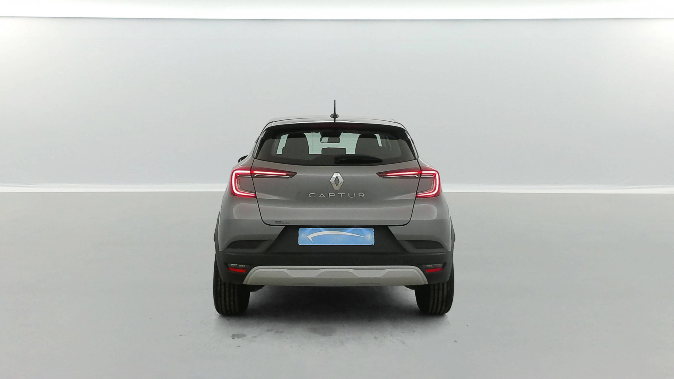 Vente en ligne Renault Captur  TCe 90 au prix de 14 870 €