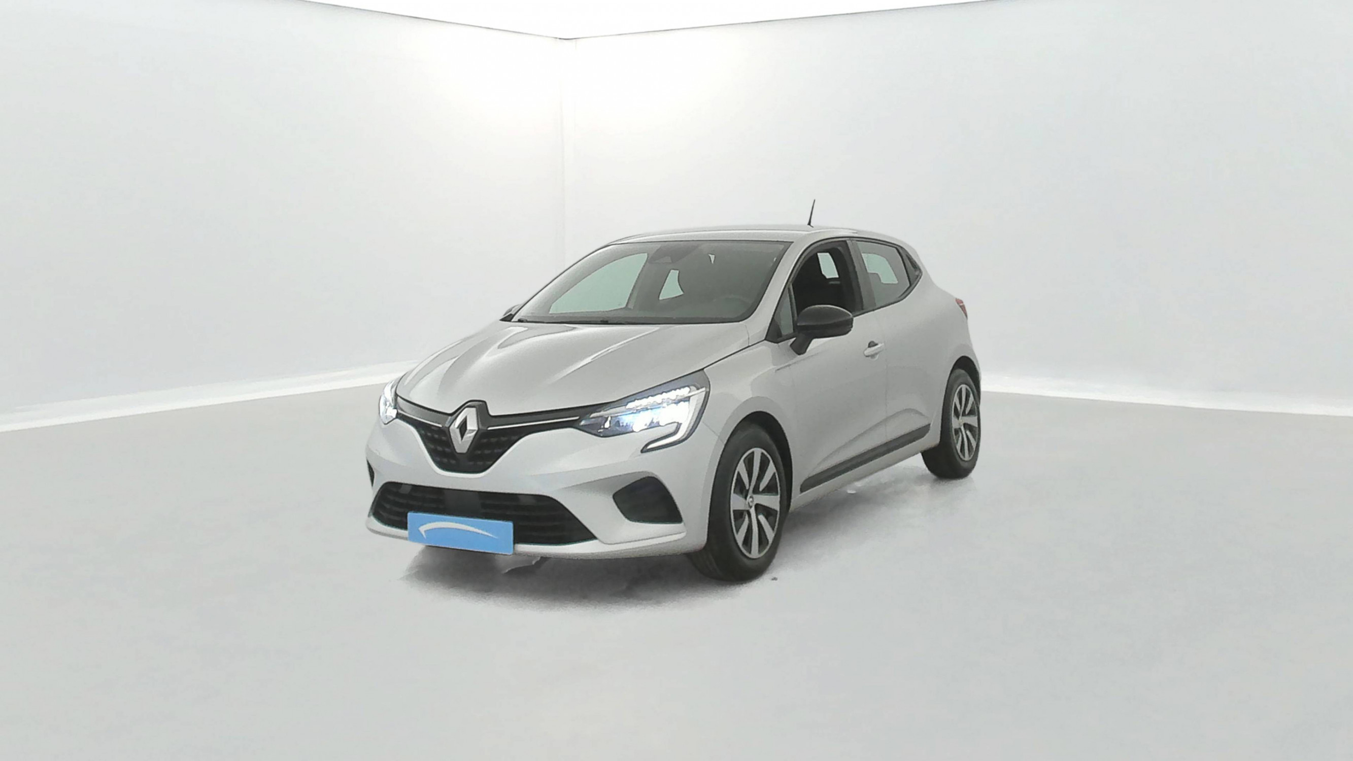 Renault Clio 5 Clio TCe 90 occasion de 2023 en vente à Lorient