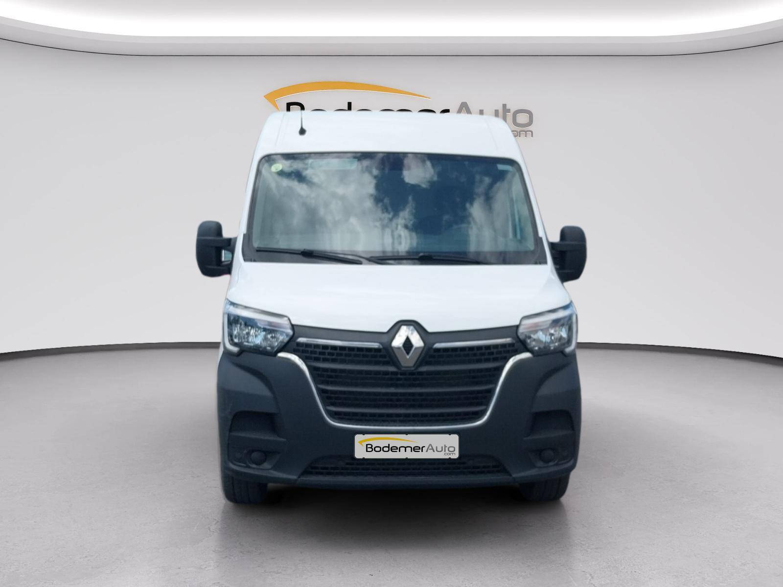 Vente en ligne Renault Master Fourgon MASTER FGN TRAC F3500 L2H2 BLUE DCI 135 au prix de 23 890 €