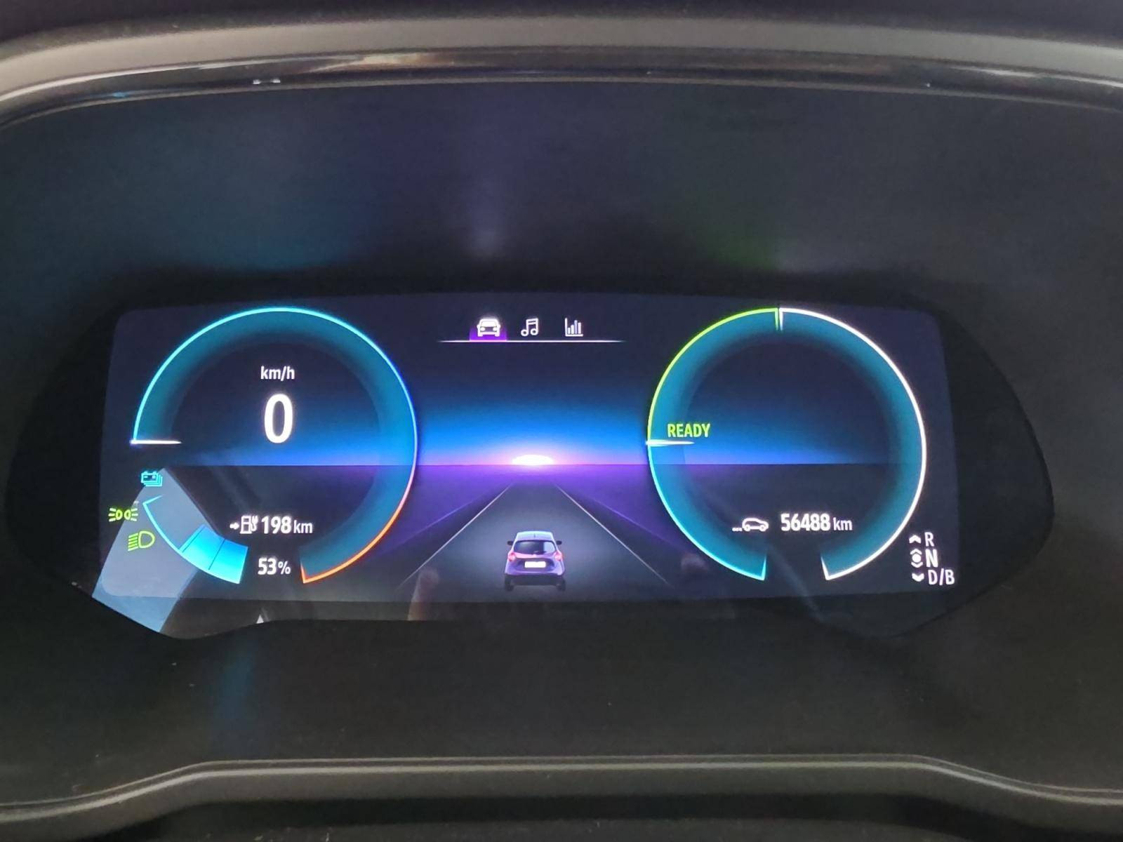 Vente en ligne Renault Zoé Zoe R110 - 22B au prix de 16 350 €