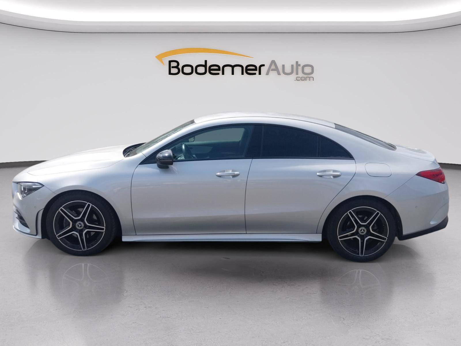 Vente en ligne Mercedes CLA Shooting Brake CLA Coupé 180 d 8G-DCT au prix de 25 990 €