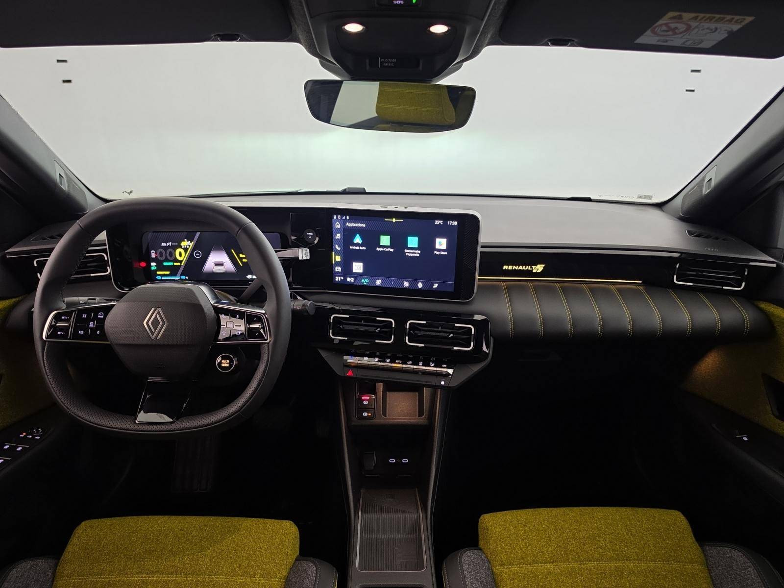 Vente en ligne Renault R5 E-Tech  150 ch autonomie confort au prix de 29 990 €