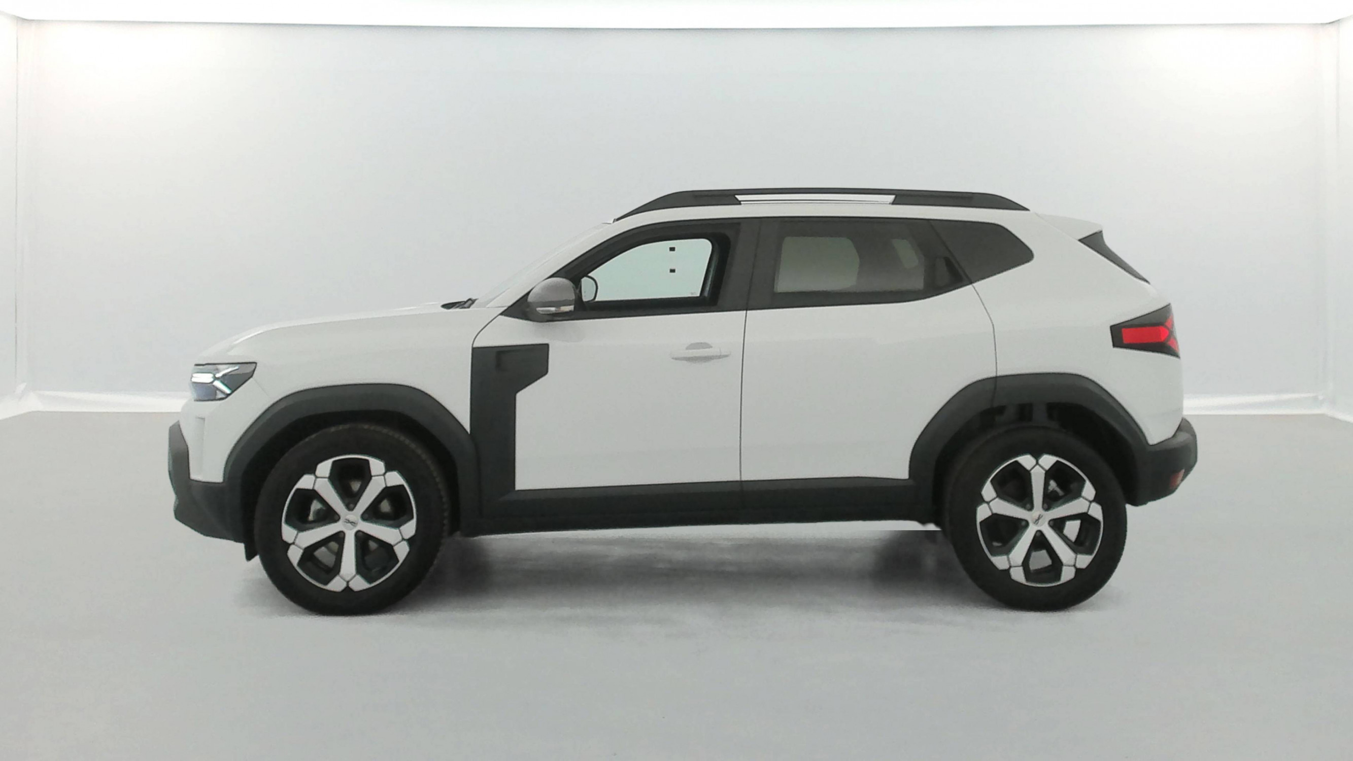 Vente en ligne Dacia Duster  Hybrid 140 au prix de 25 890 €