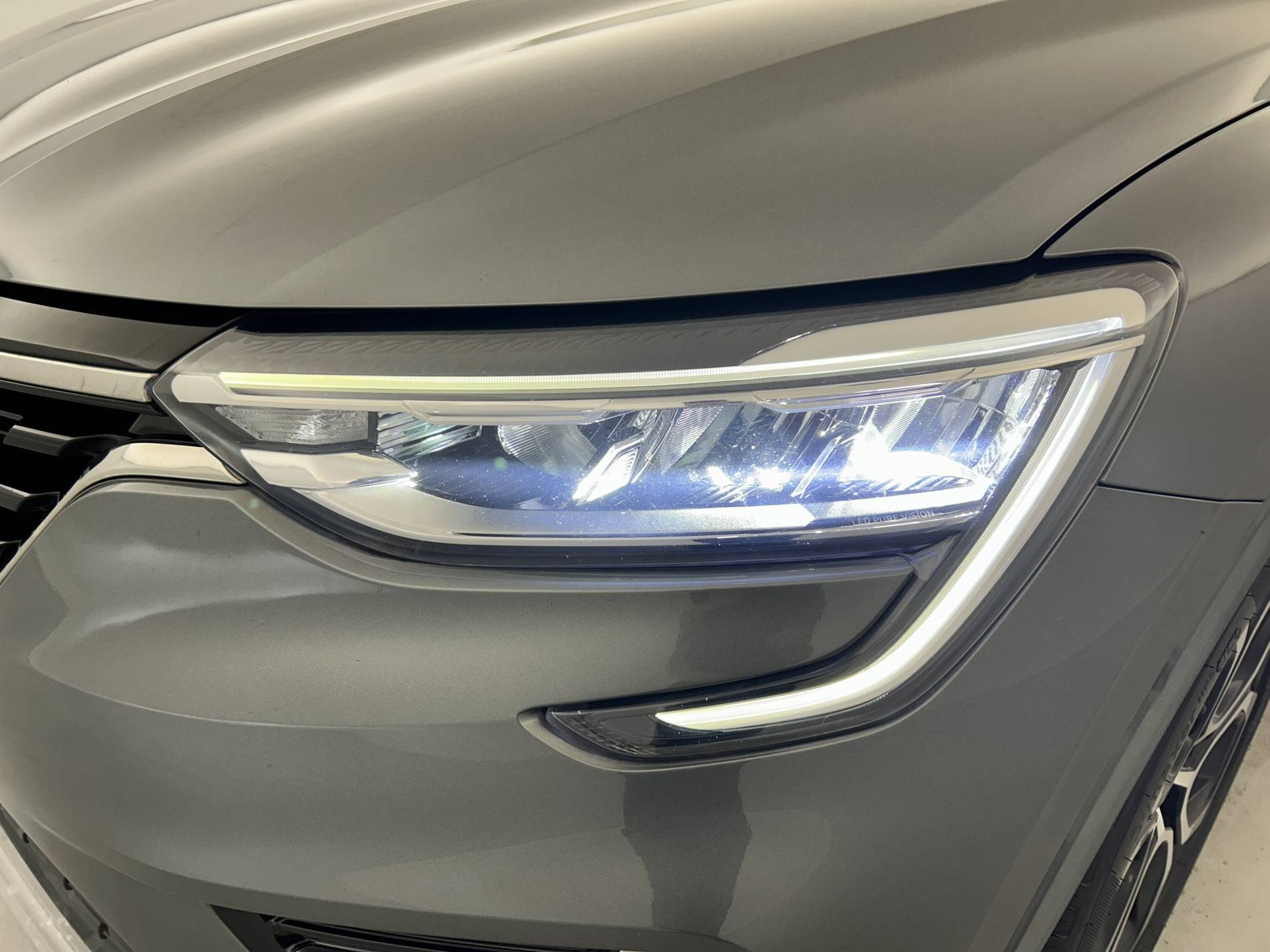 Vente en ligne Renault Arkana  mild hybrid 140 EDC FAP - 22 au prix de 19 790 €