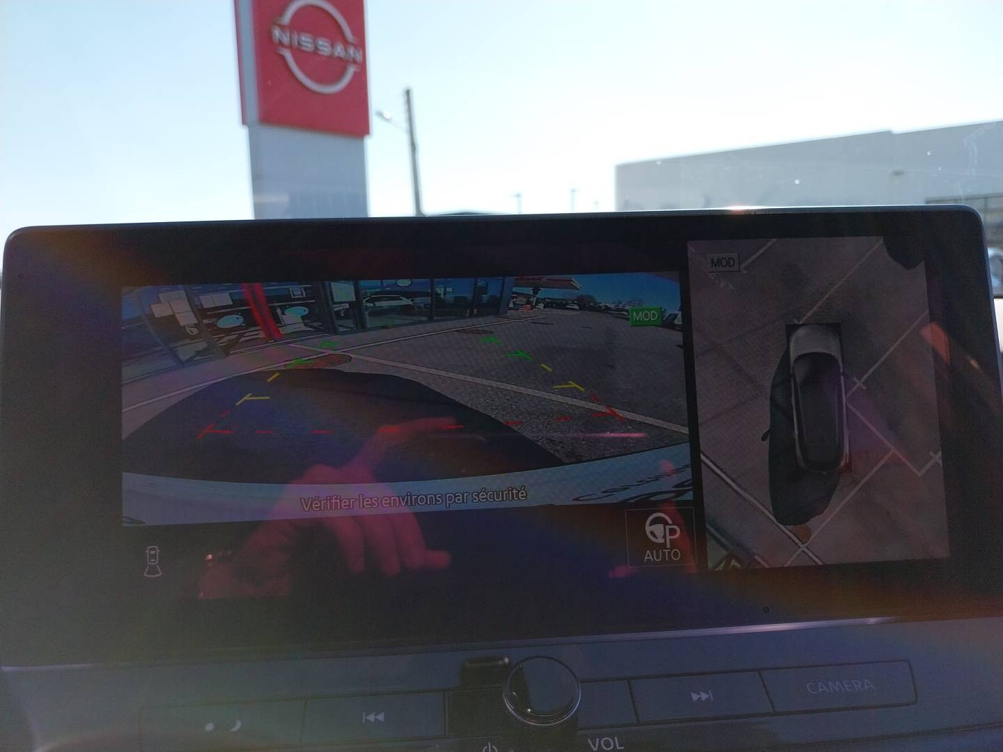 Vente en ligne Nissan Qashqai  e-Power 190 ch au prix de 28 990 €