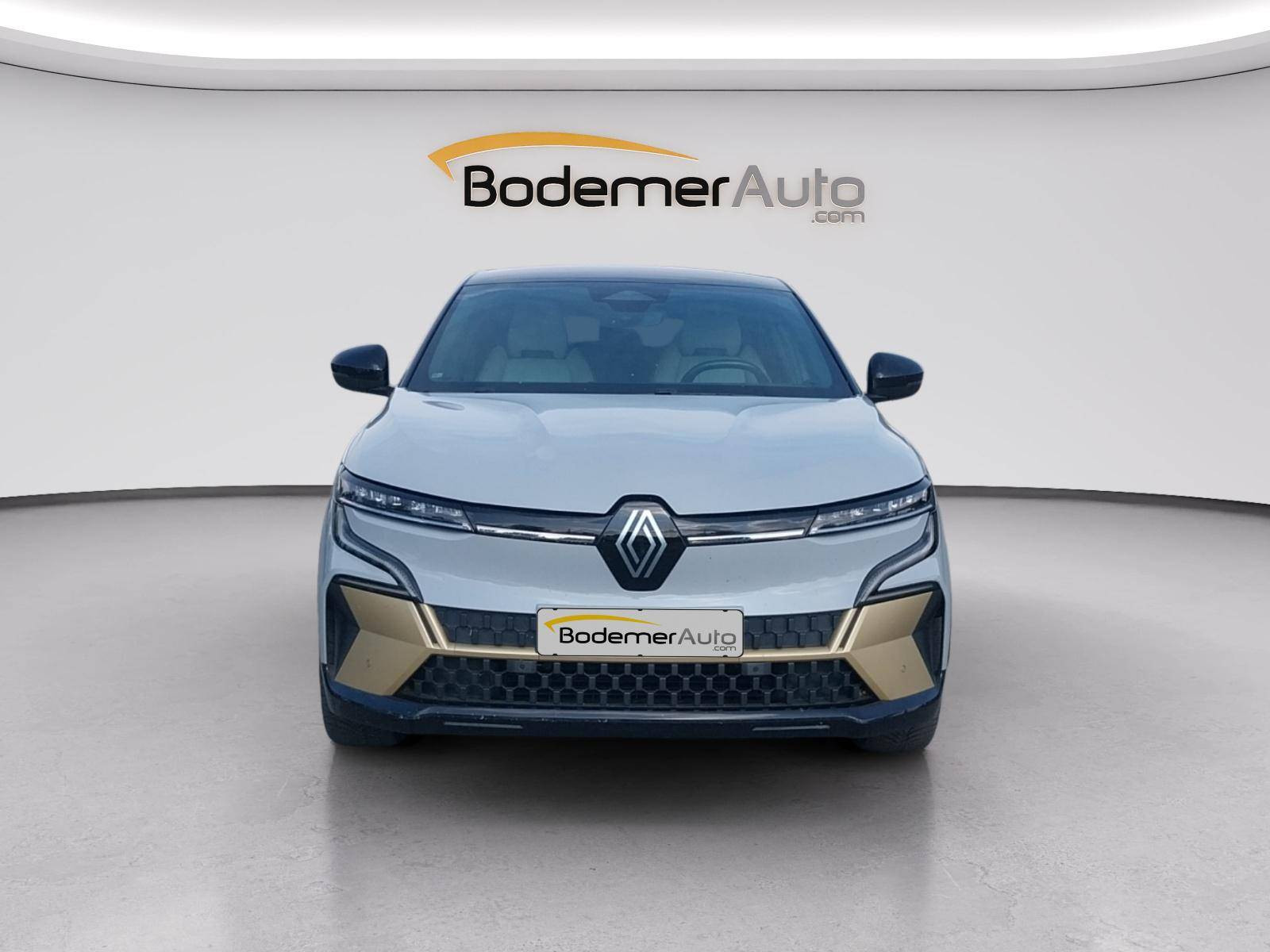 Vente en ligne Renault Megane E-Tech  EV60 220 ch super charge au prix de 25 499 €
