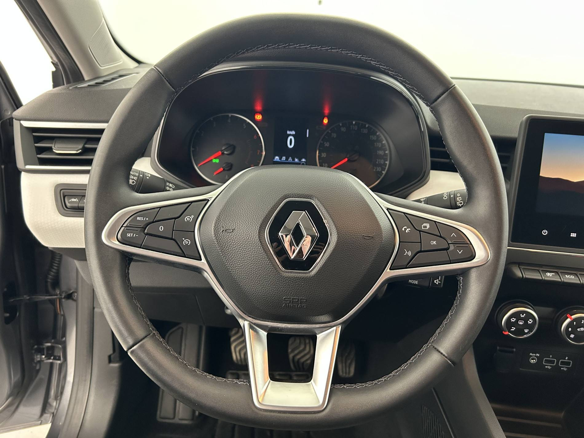Vente en ligne Renault Clio 5 Clio TCe 90 au prix de 14 490 €