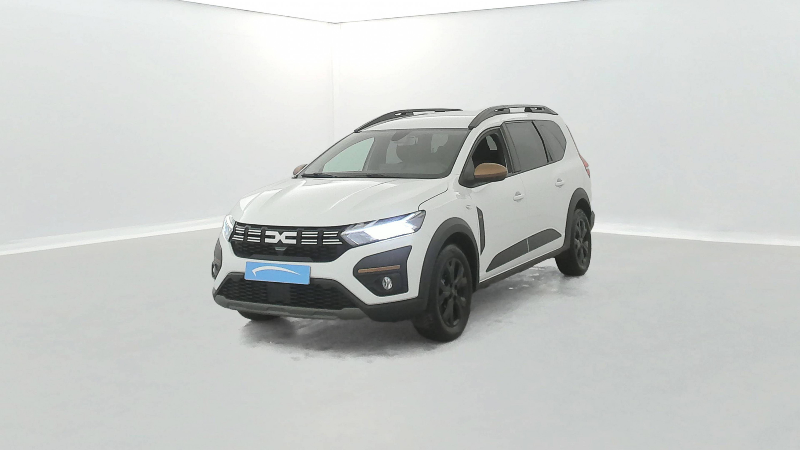 Dacia Jogger  ECO-G 100 5 places occasion de 2023 en vente à Argentan
