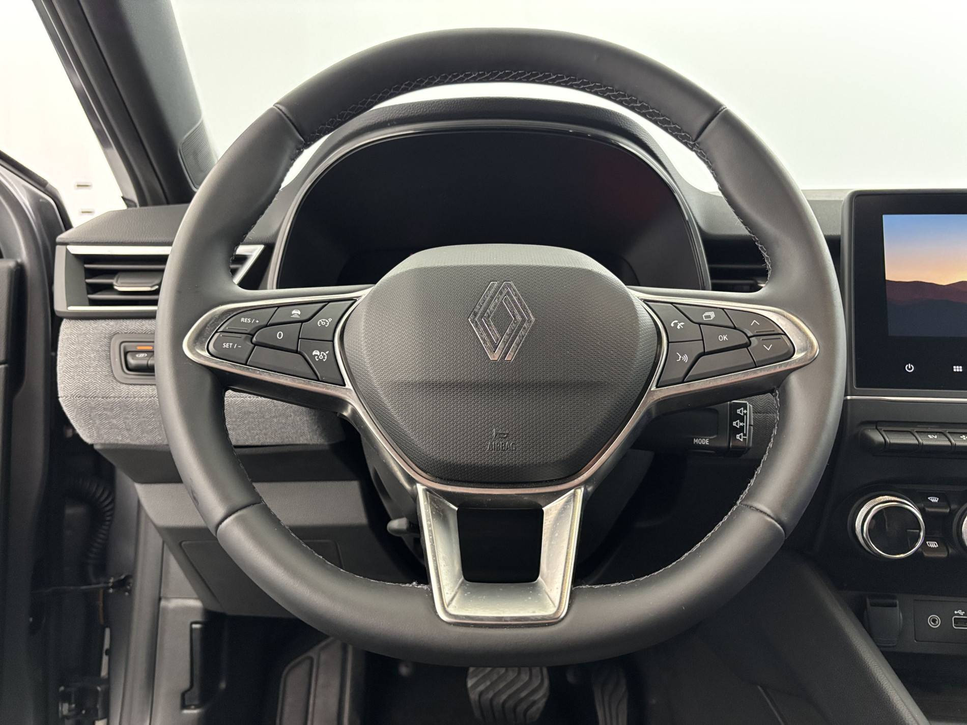Vente en ligne Renault Clio 5 Clio E-Tech full hybrid 145 ch GSR2 au prix de 20 890 €