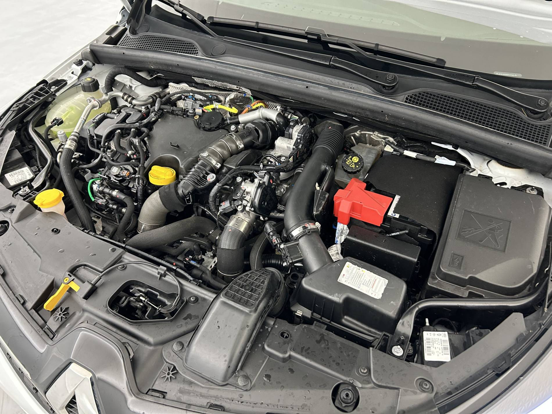 Vente en ligne Renault Clio 5 Clio Blue dCi 100 - 21N au prix de 13 590 €