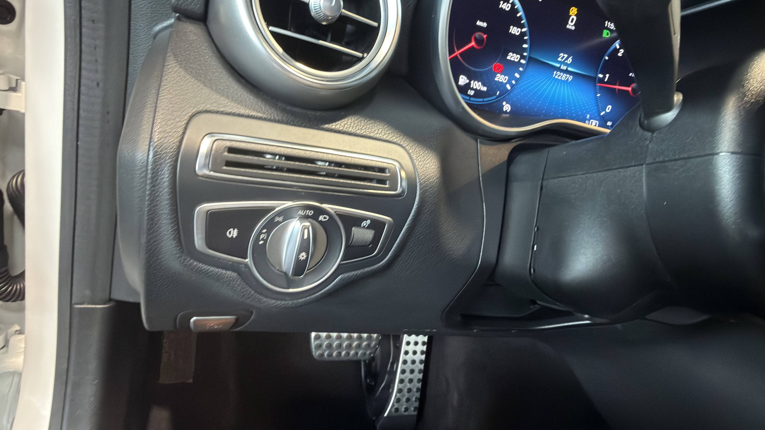 Vente en ligne Mercedes Classe C  220 d 9G-Tronic au prix de 29 980 €