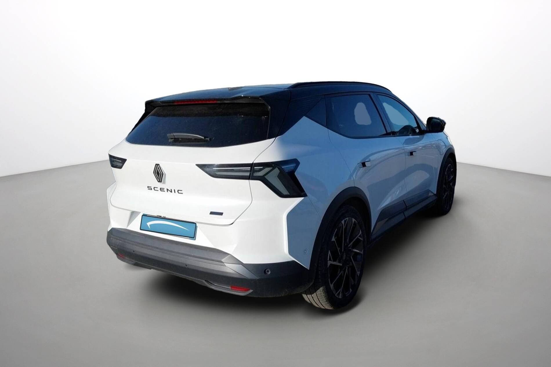 Vente en ligne Renault Scenic E-Tech  220 ch grande autonomie au prix de 38 990 €