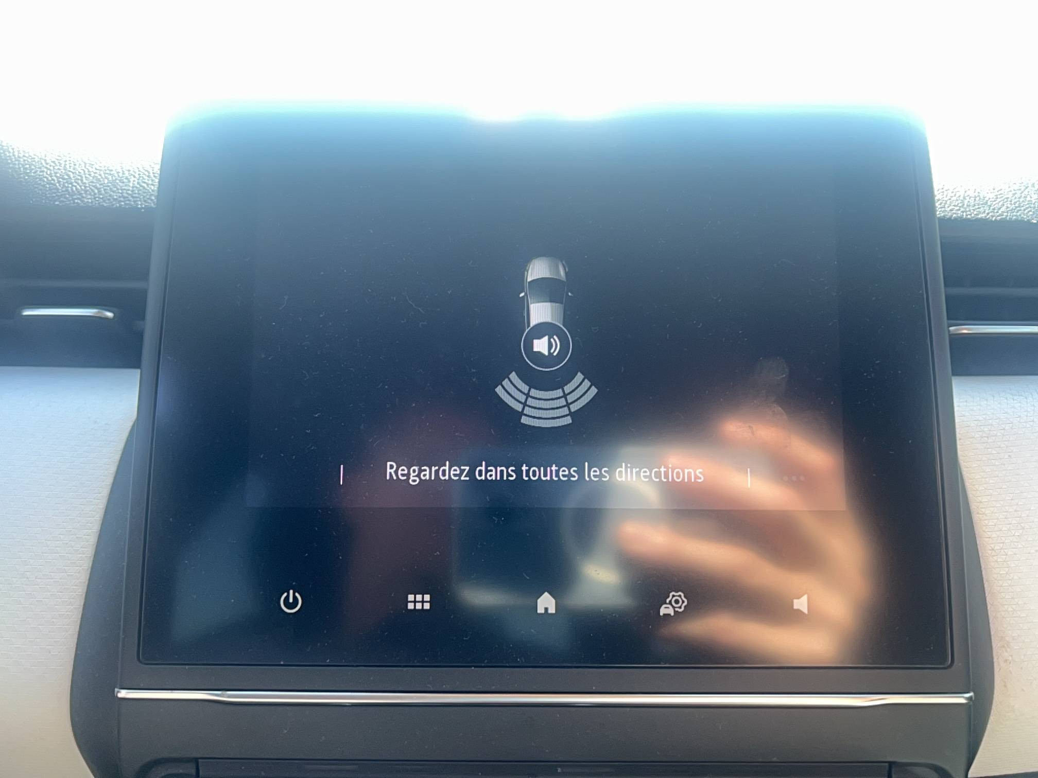 Vente en ligne Renault Clio 5 Clio Blue dCi 100 au prix de 13 991 €