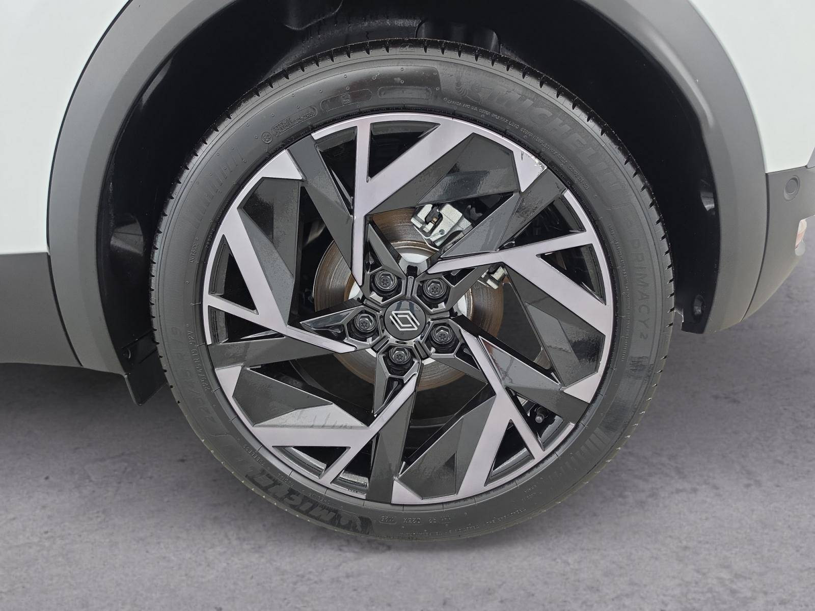 Vente en ligne Renault Captur  E-Tech full hybrid 145 ch au prix de 25 990 €