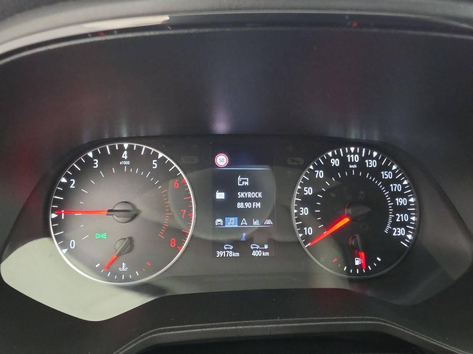 Vente en ligne Renault Clio 5 Clio TCe 90 au prix de 13 850 €
