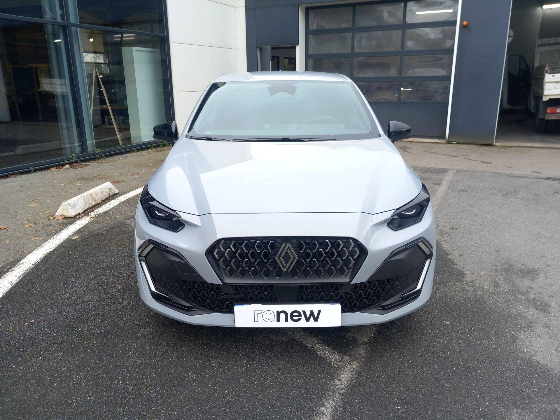 Vente en ligne Renault Clio 6 Clio TCe 115 ch au prix de 23 990 €