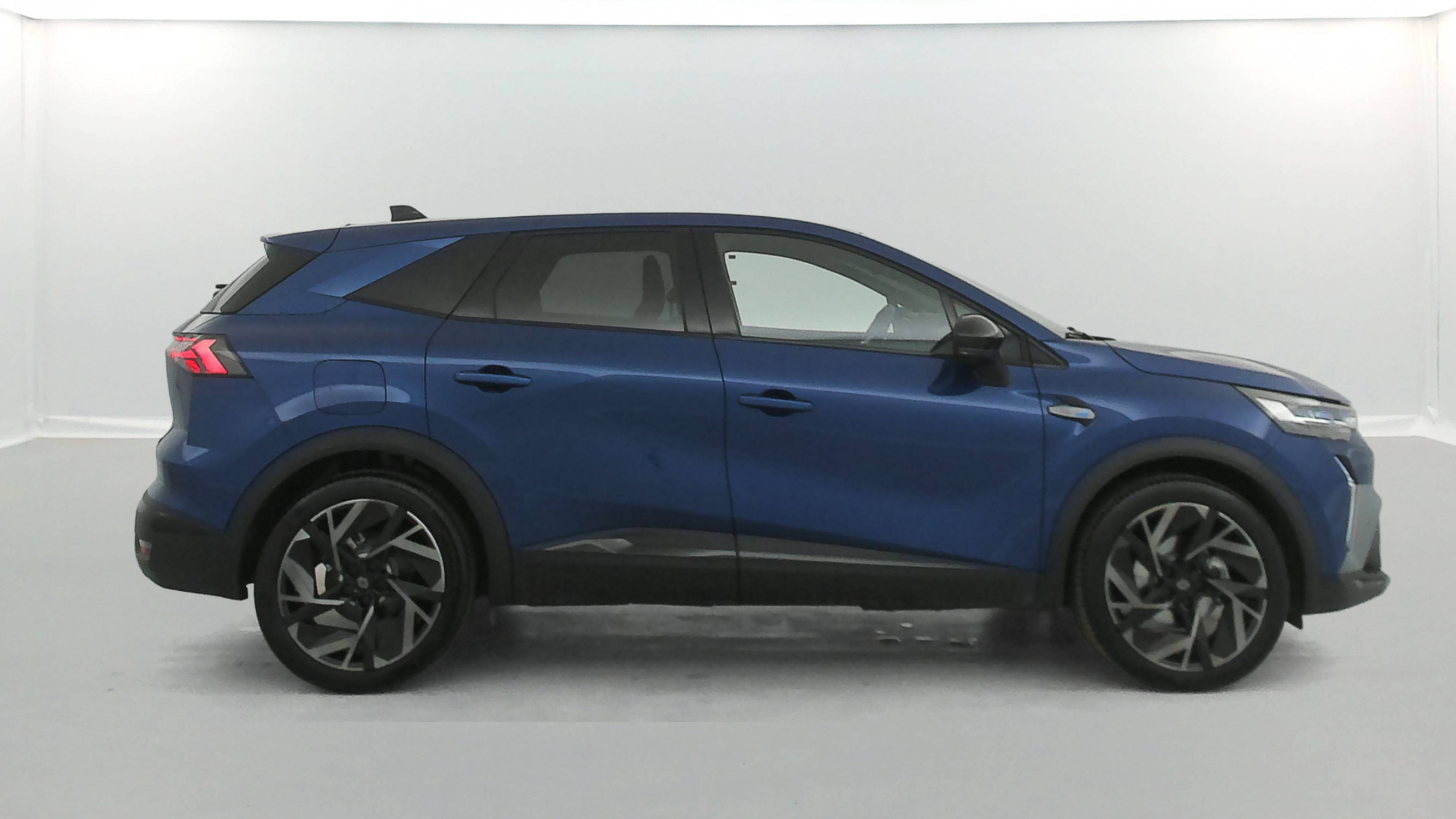 Vente en ligne Renault Symbioz  E-Tech full hybrid 145 au prix de 29 790 €