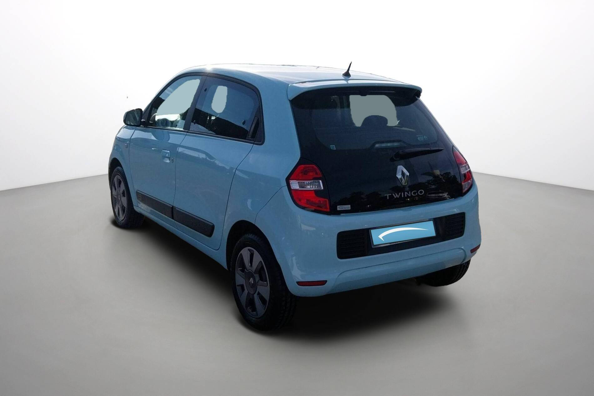 Vente en ligne Renault Twingo 3  1.0 SCe 70 E6C au prix de 8 890 €