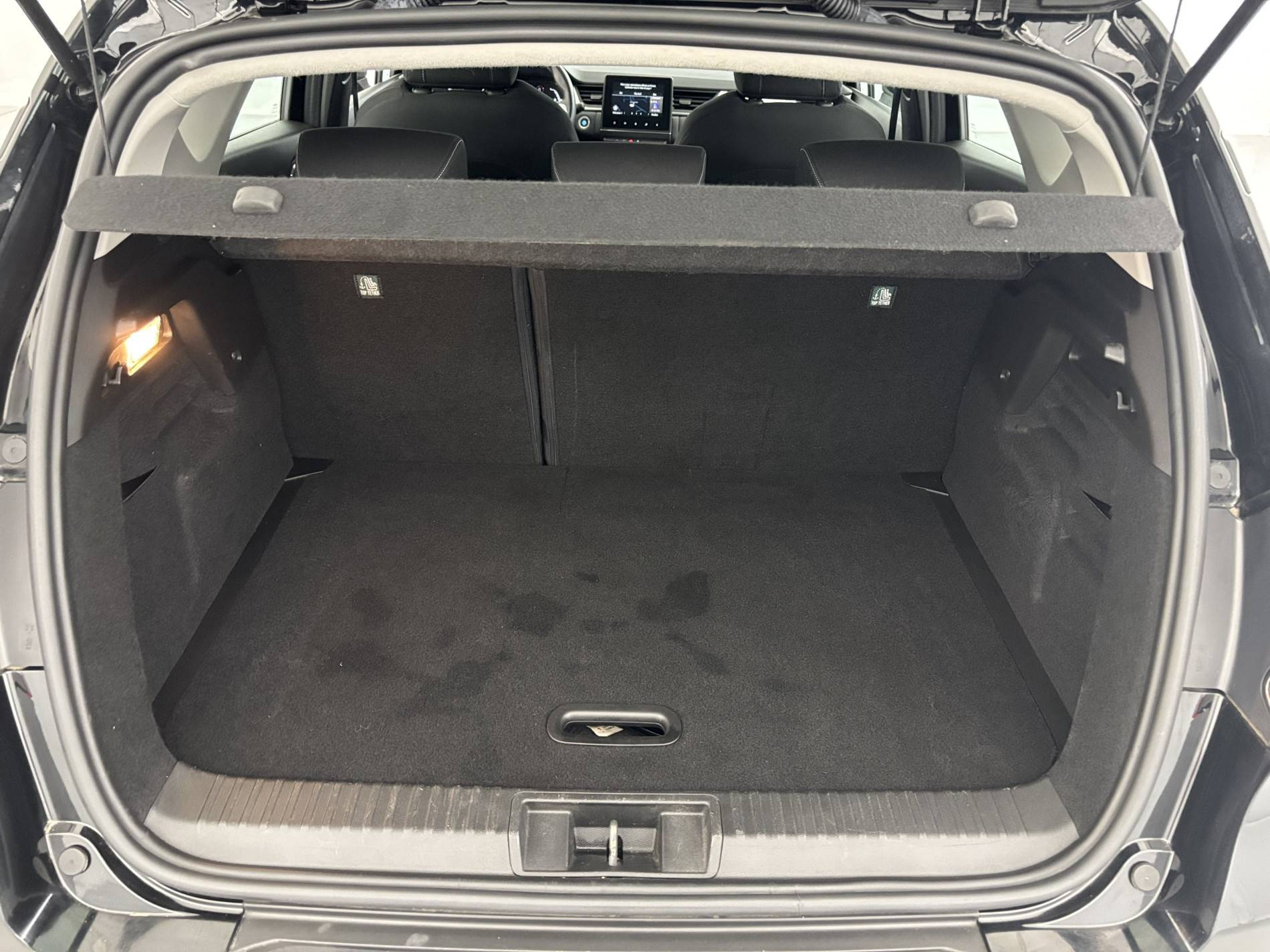 Vente en ligne Renault Captur  E-Tech 145 - 21 au prix de 18 590 €