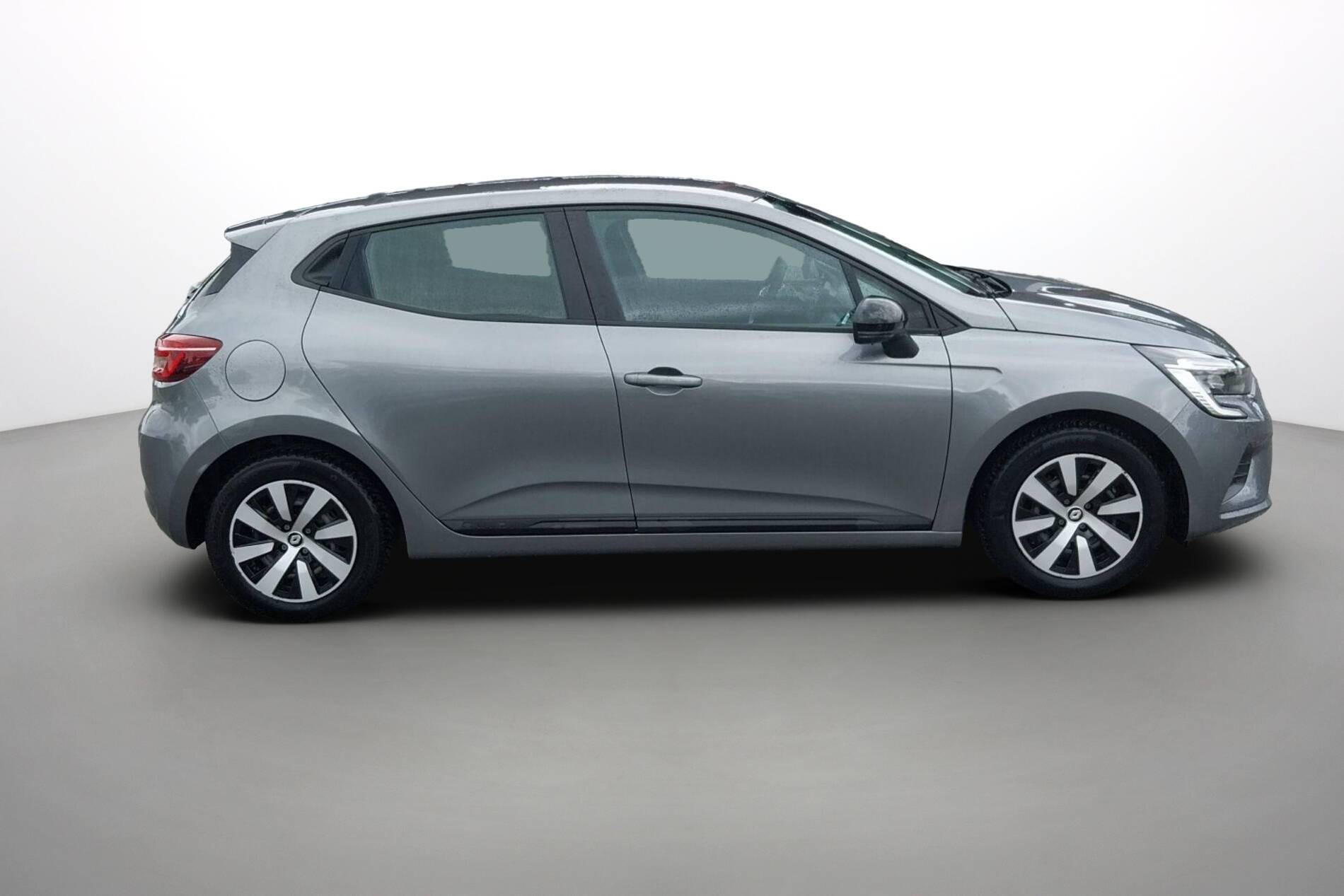 Vente en ligne Renault Clio 5 Clio E-Tech full hybrid 145 au prix de 14 990 €