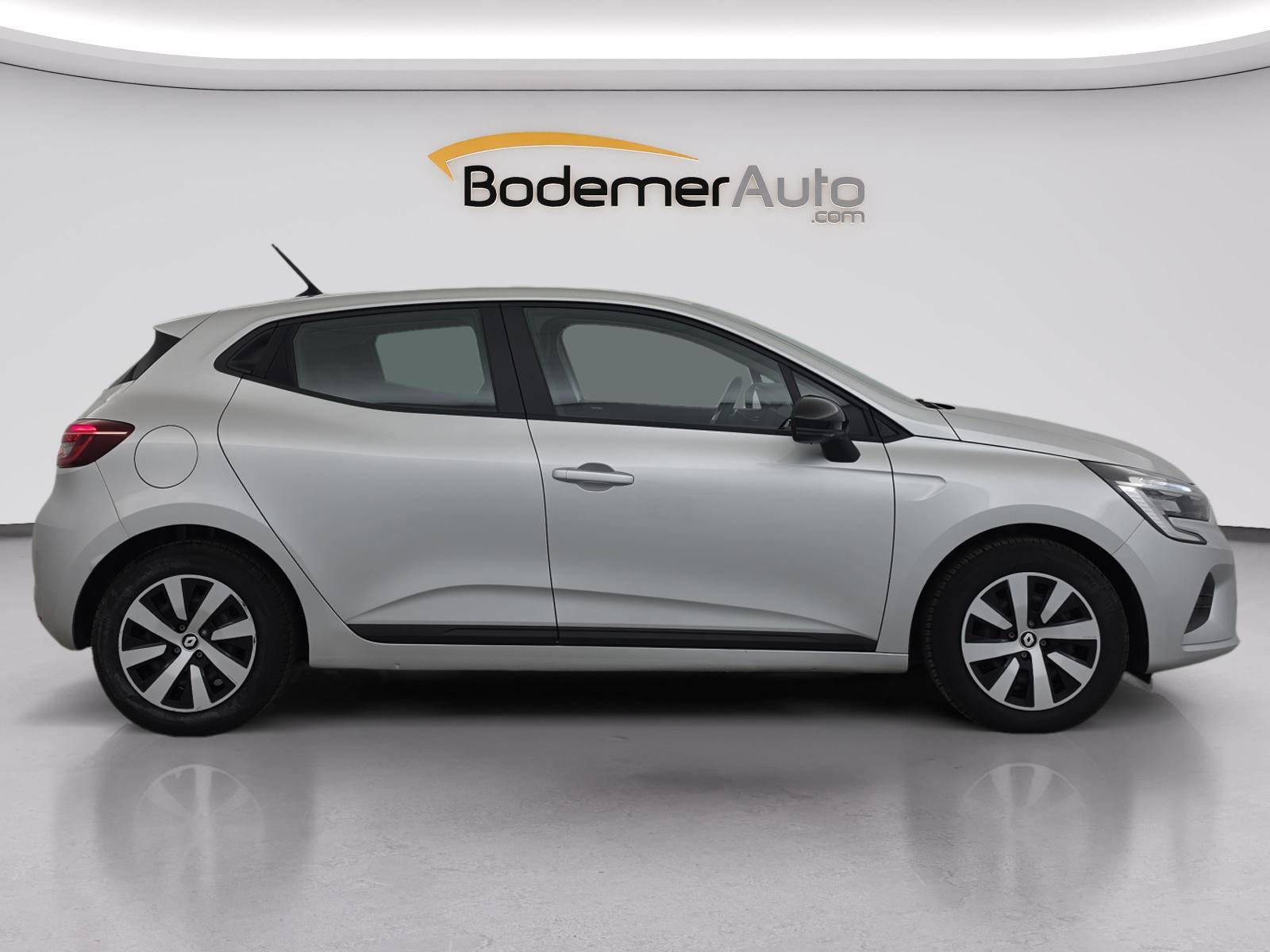 Vente en ligne Renault Clio 5 Clio E-Tech full hybrid 145 au prix de 16 590 €