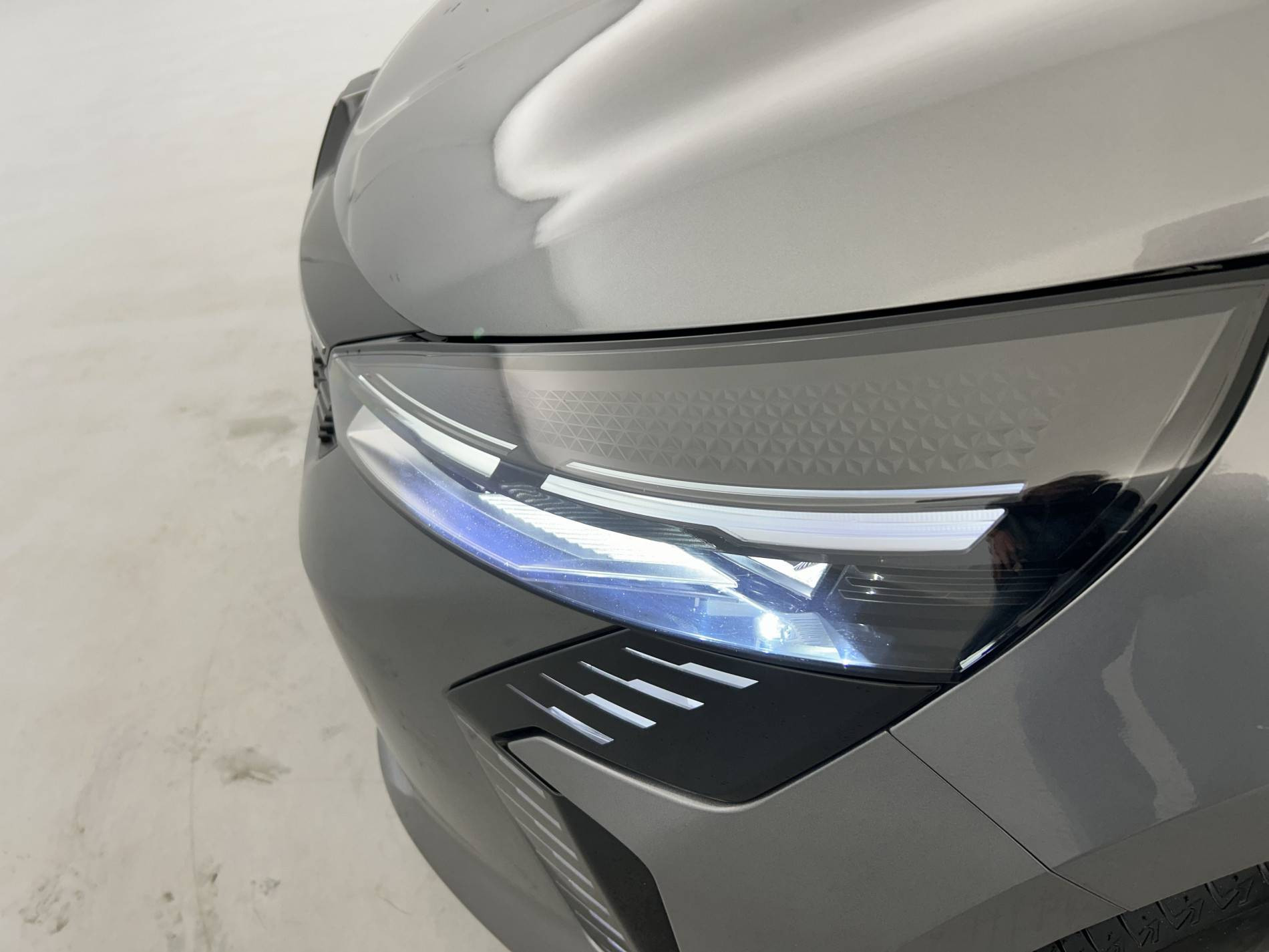 Vente en ligne Renault Clio 5 Clio E-Tech full hybrid 145 ch GSR2 au prix de 19 690 €