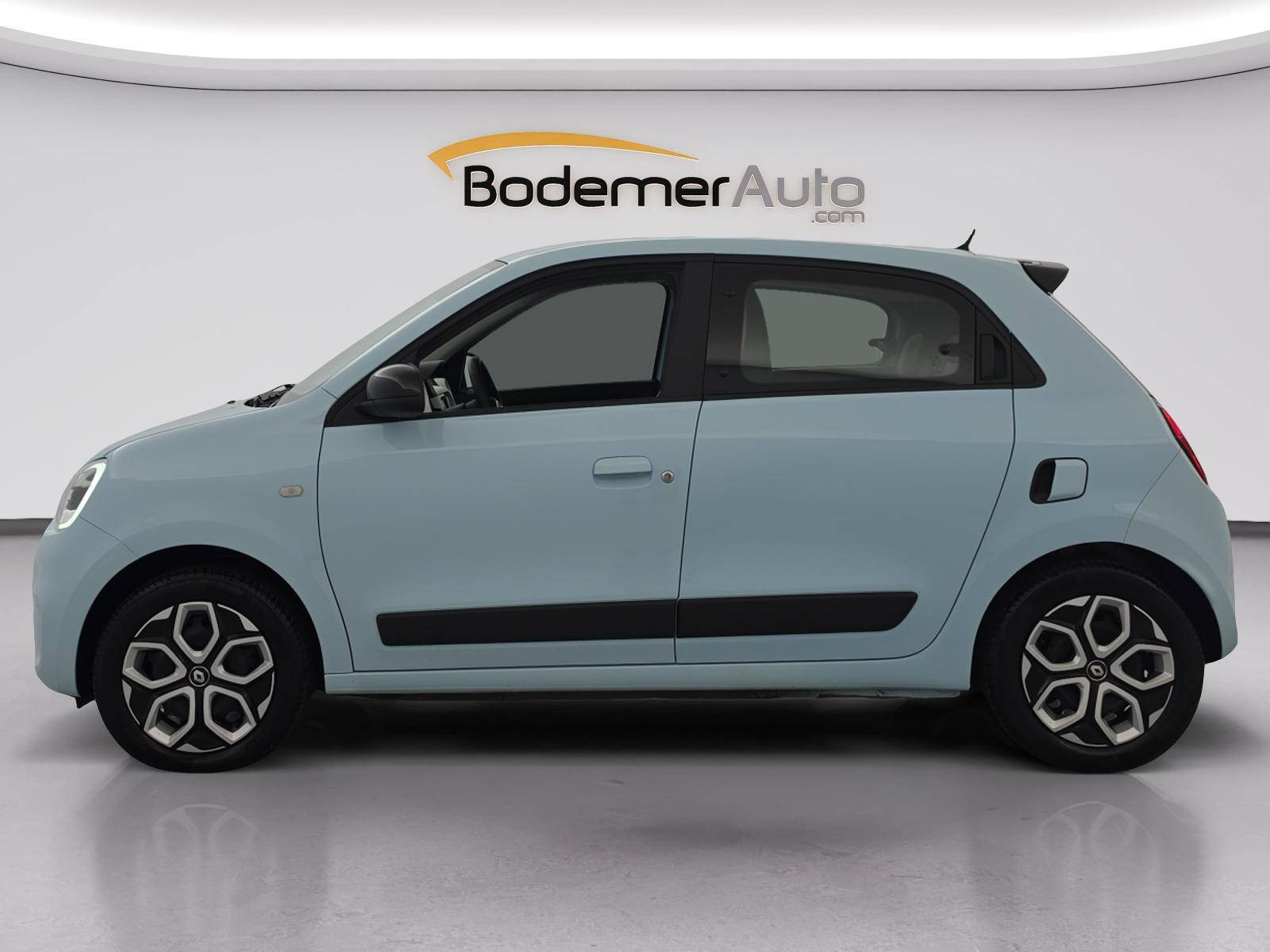 Vente en ligne Renault Twingo 3  SCe 65 au prix de 11 491 €